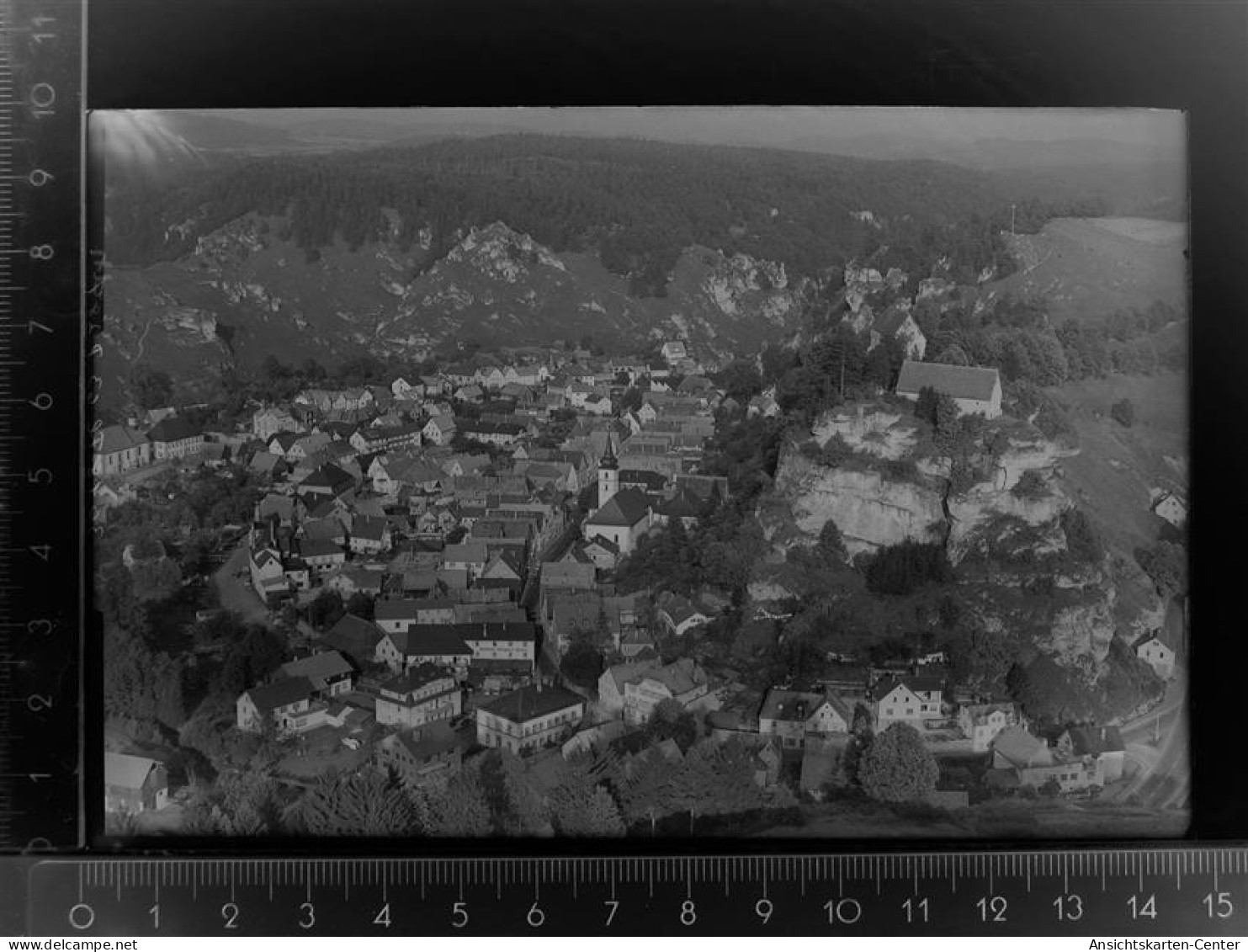 30094038 - Pottenstein , Oberfr