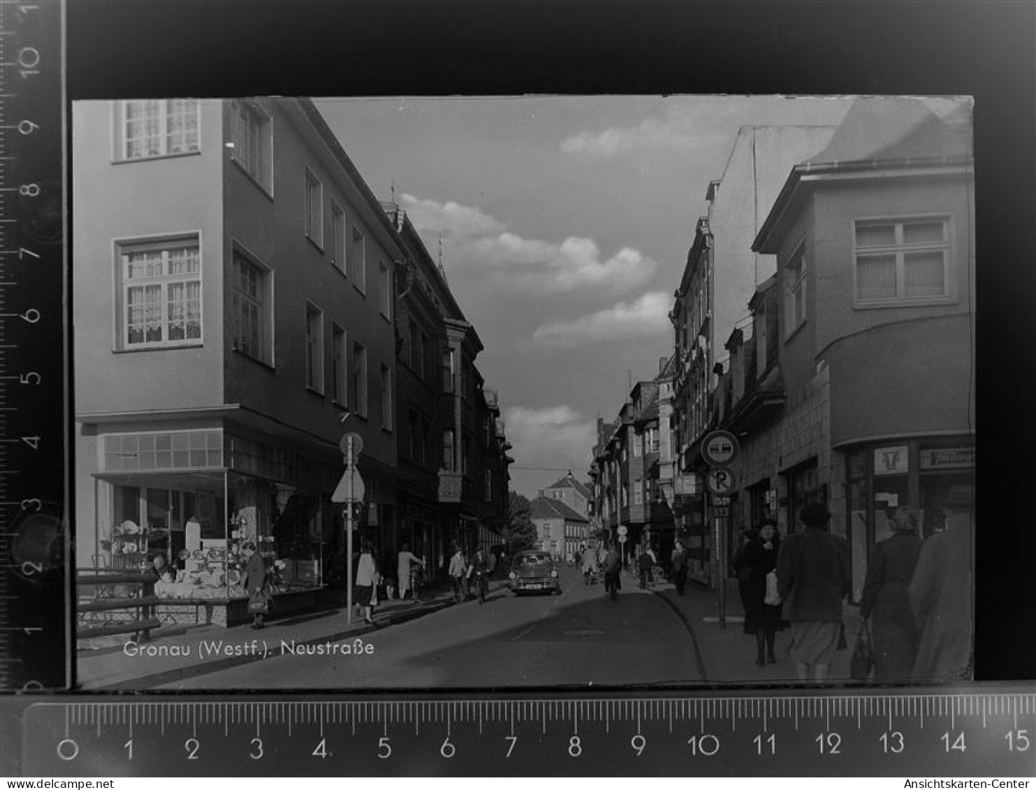 30100127 - Gronau (Westf.)