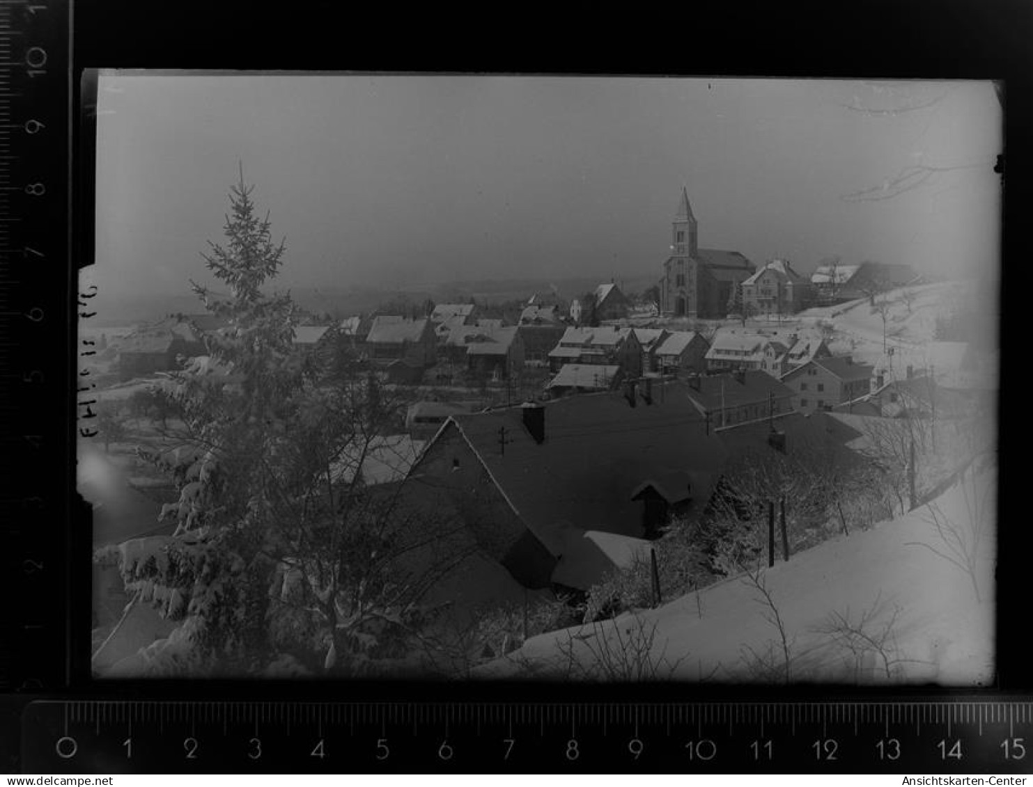 30100205 - Bonndorf im Schwarzwald