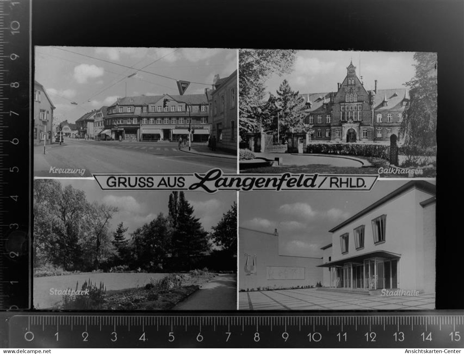 30100431 - Langenfeld (Rheinland)