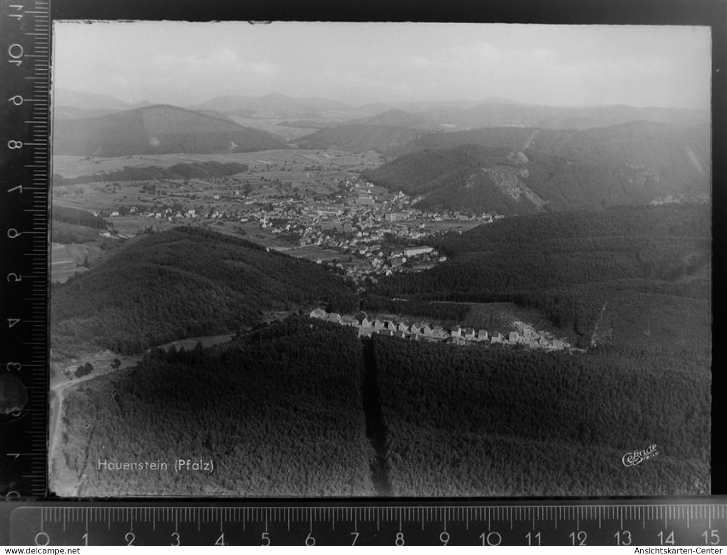 30102034 - Hauenstein , Pfalz