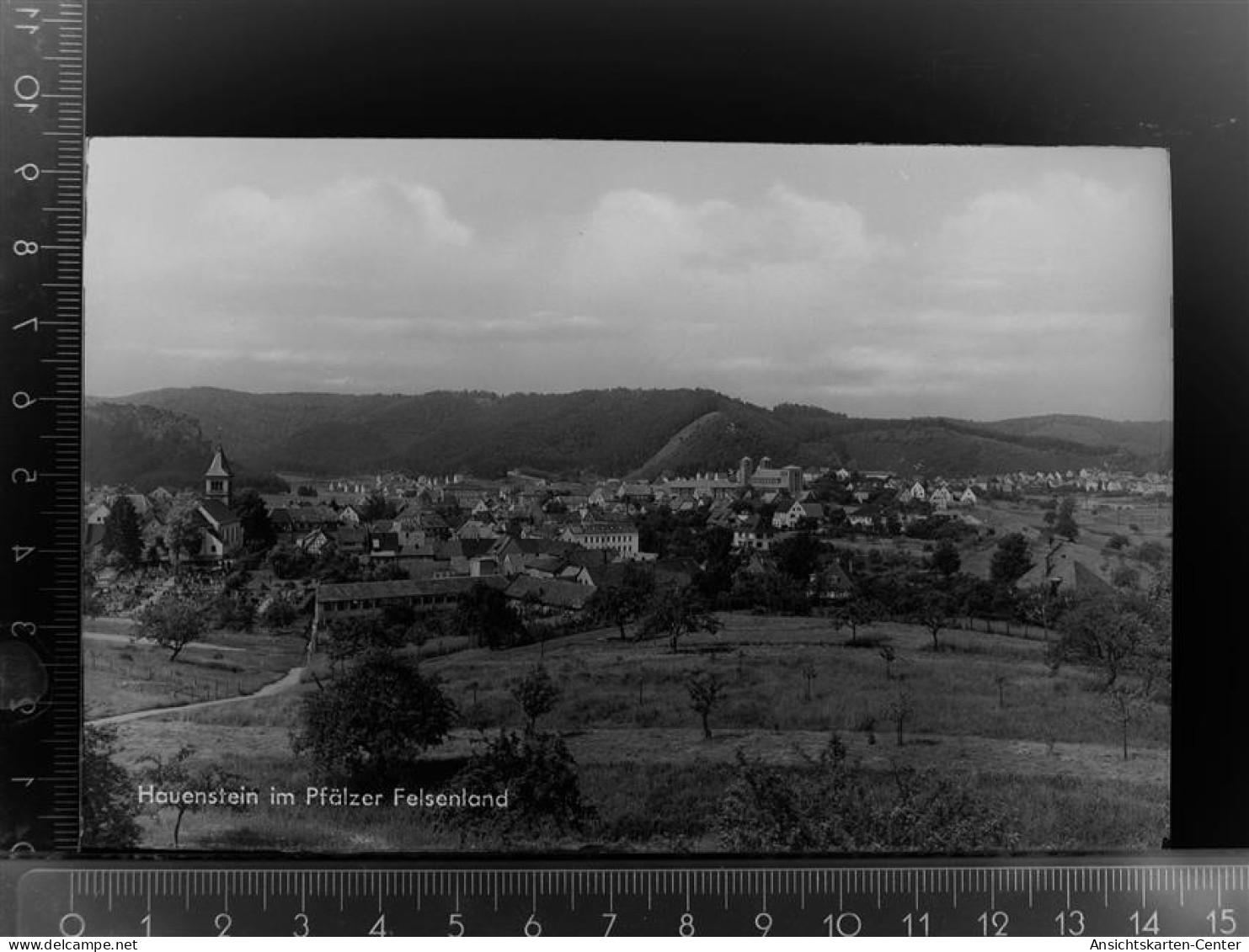 30102037 - Hauenstein , Pfalz