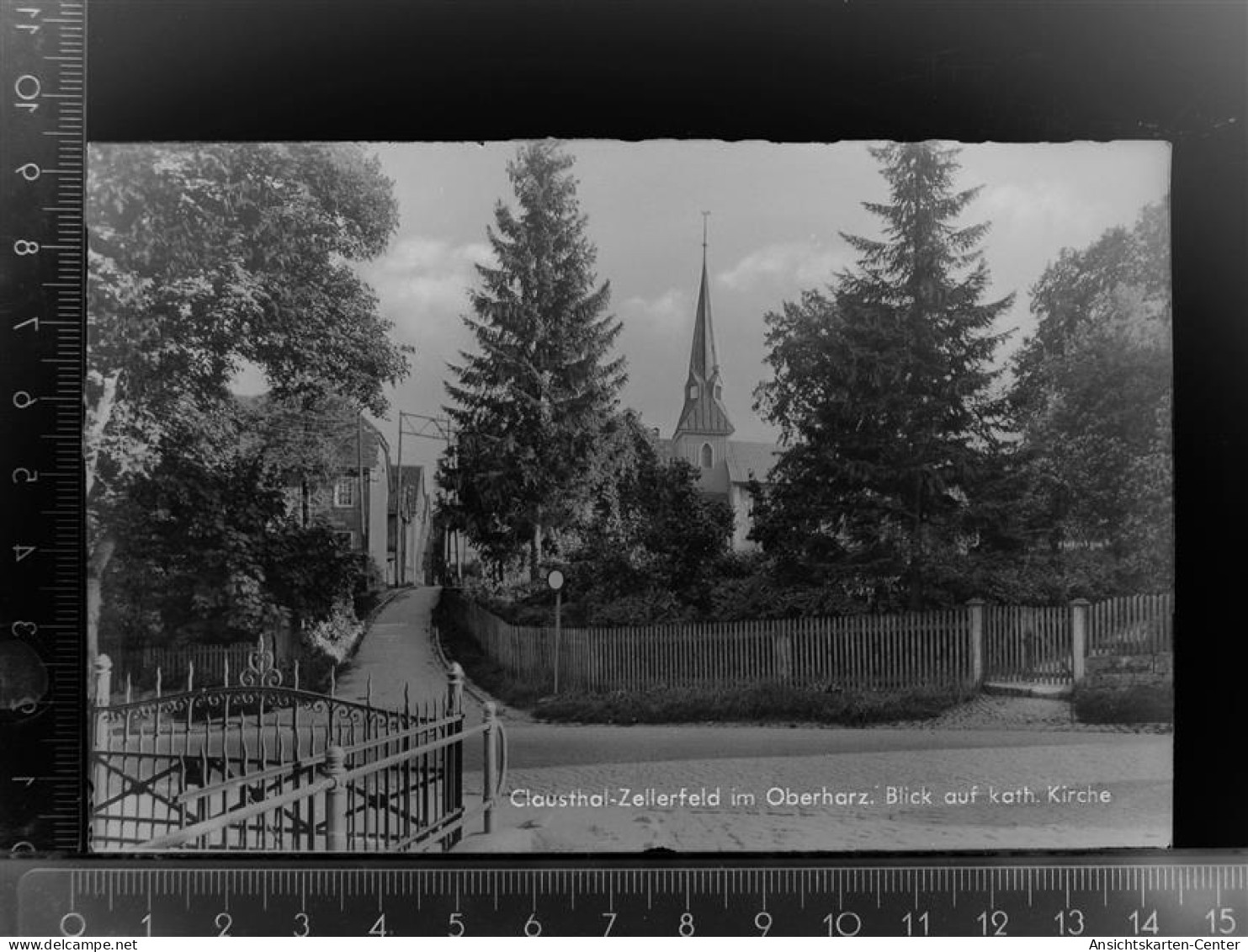 30102111 - Clausthal-Zellerfeld