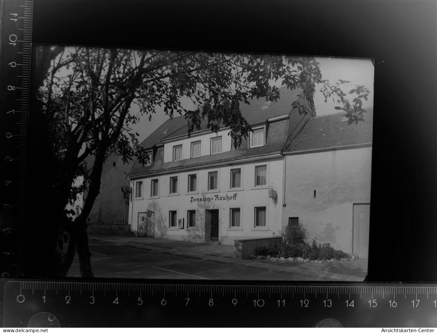 30103435 - Manderscheid , Eifel