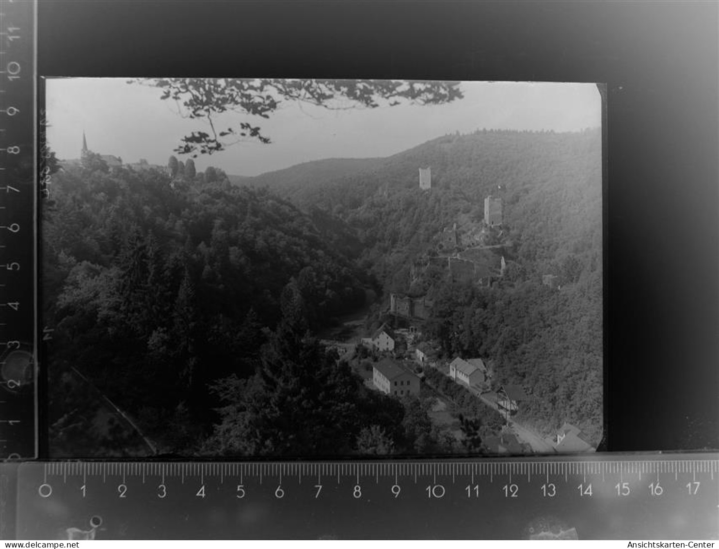 30105198 - Manderscheid , Eifel