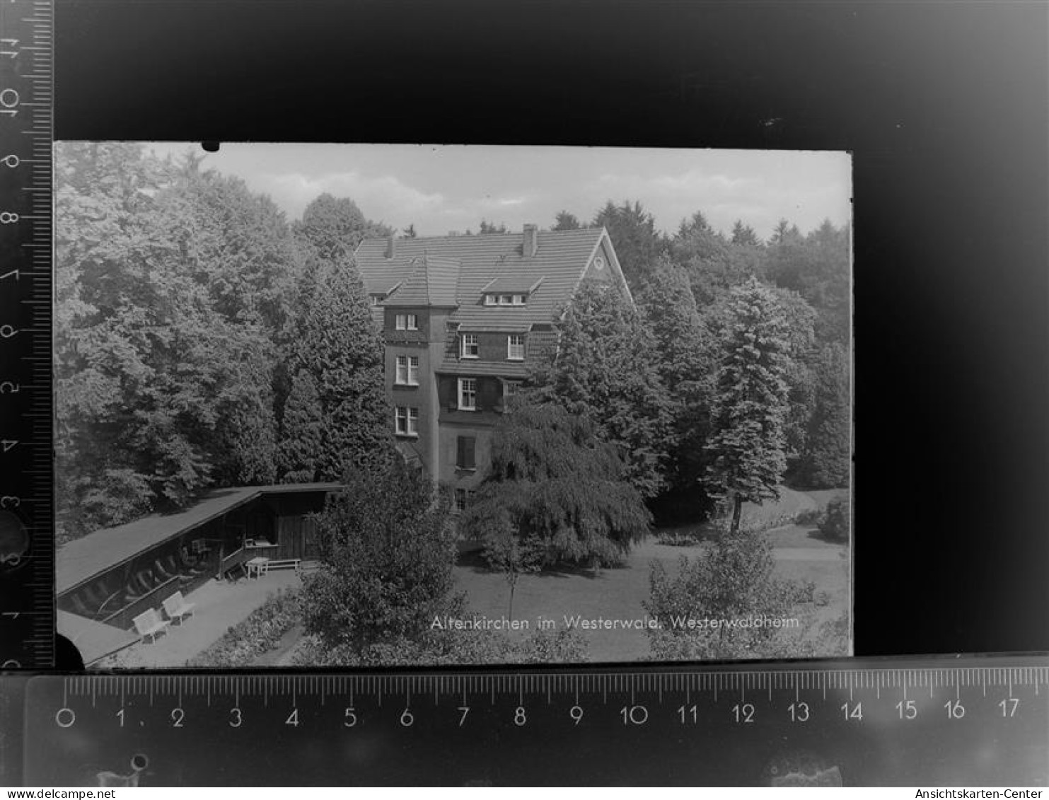 30107139 - Altenkirchen (Westerwald)