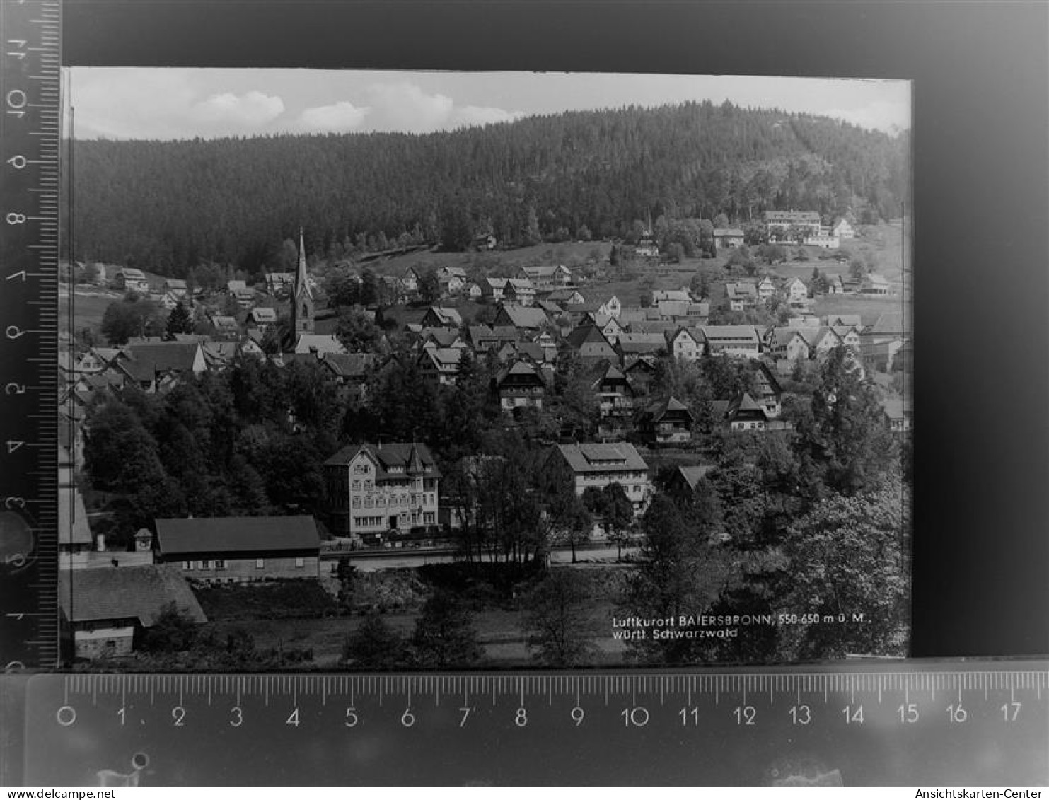 30107485 - Baiersbronn