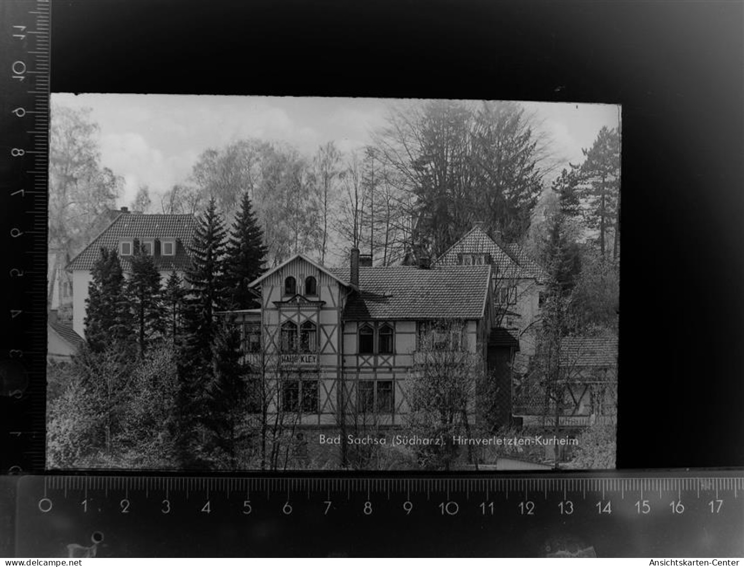30107900 - Bad Sachsa