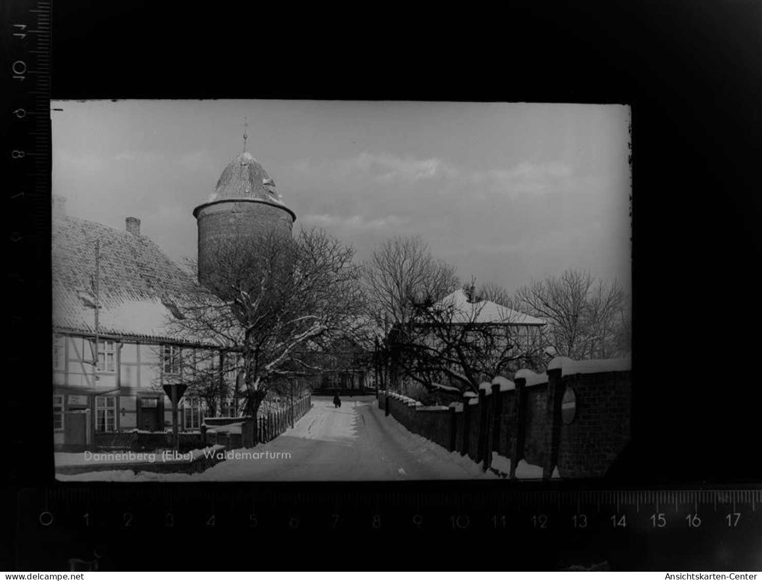 30107917 - Dannenberg (Elbe)
