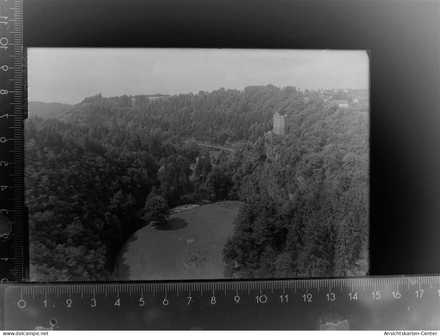 30108139 - Manderscheid , Eifel