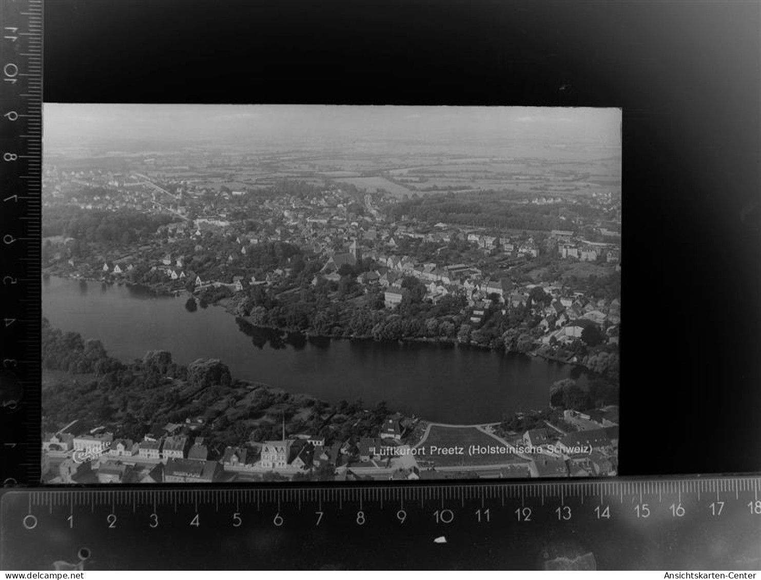 30109600 - Preetz , Holst