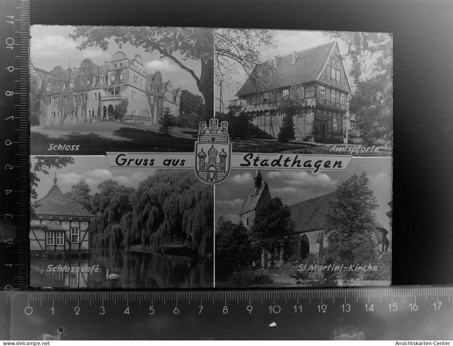 30109671 - Stadthagen