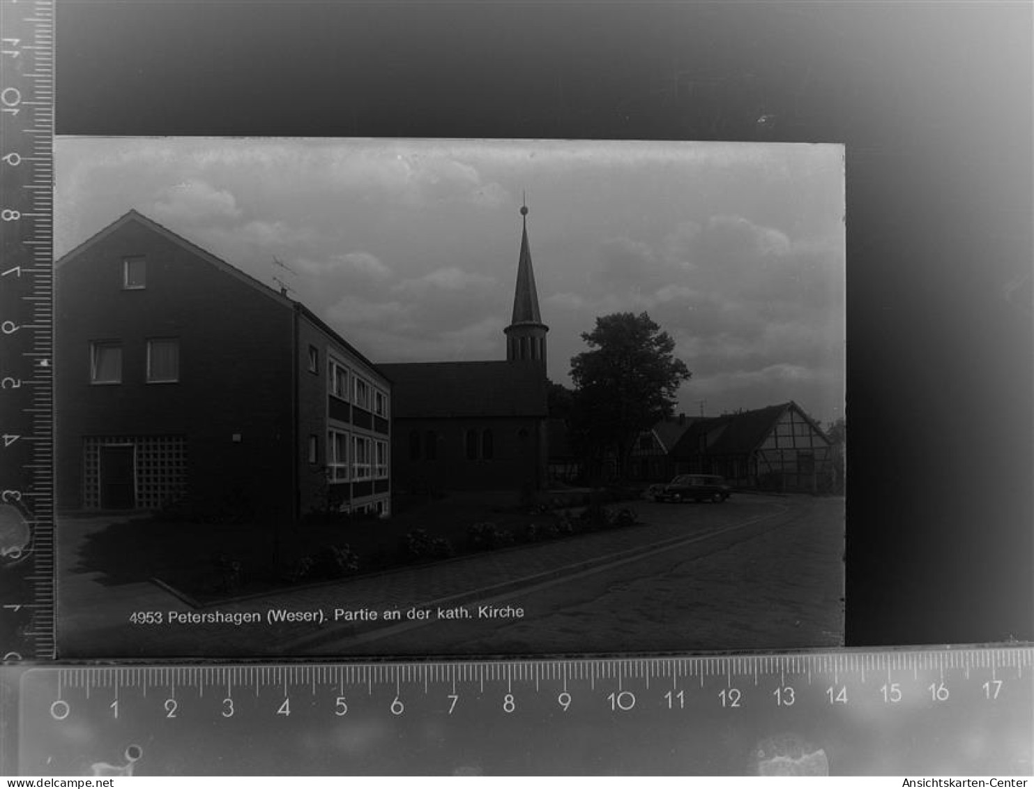 30110161 - Petershagen , Weser