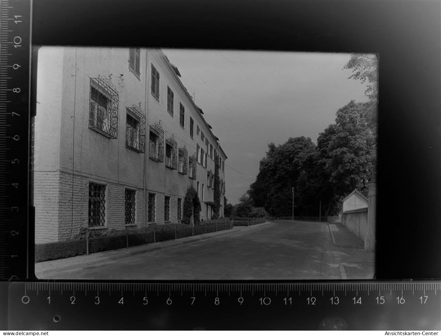 30110578 - Tannheim , Wuertt