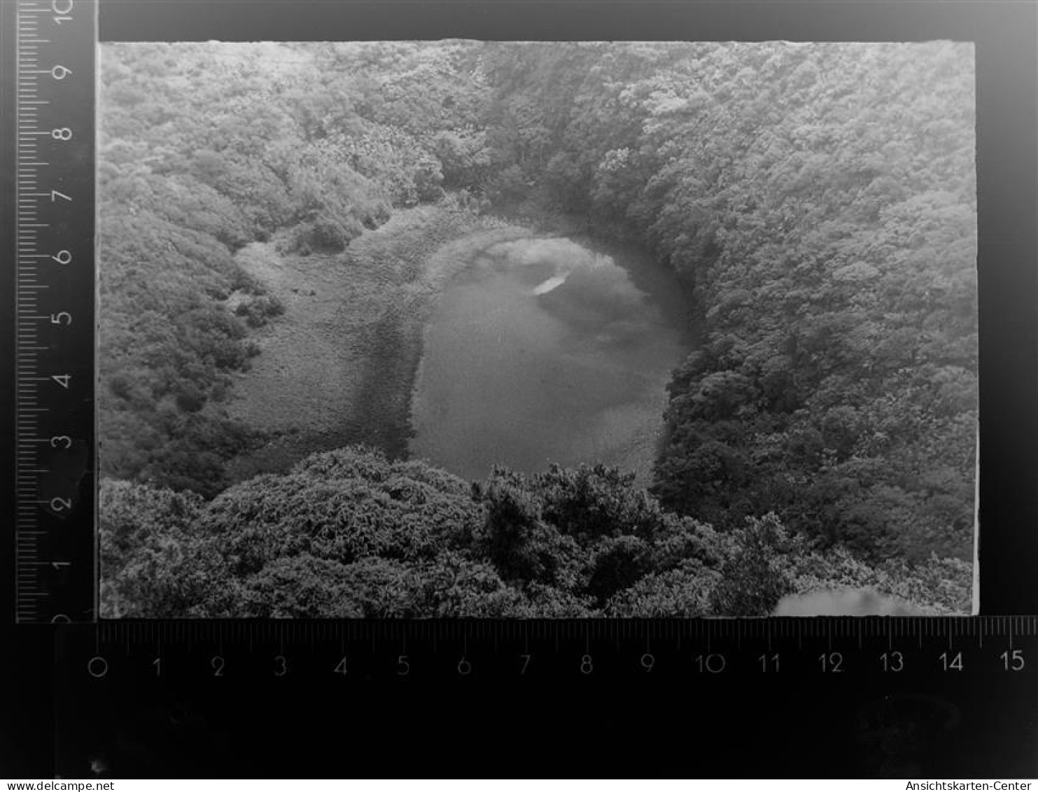 30110665 - Kanada AK-Glasnegativ