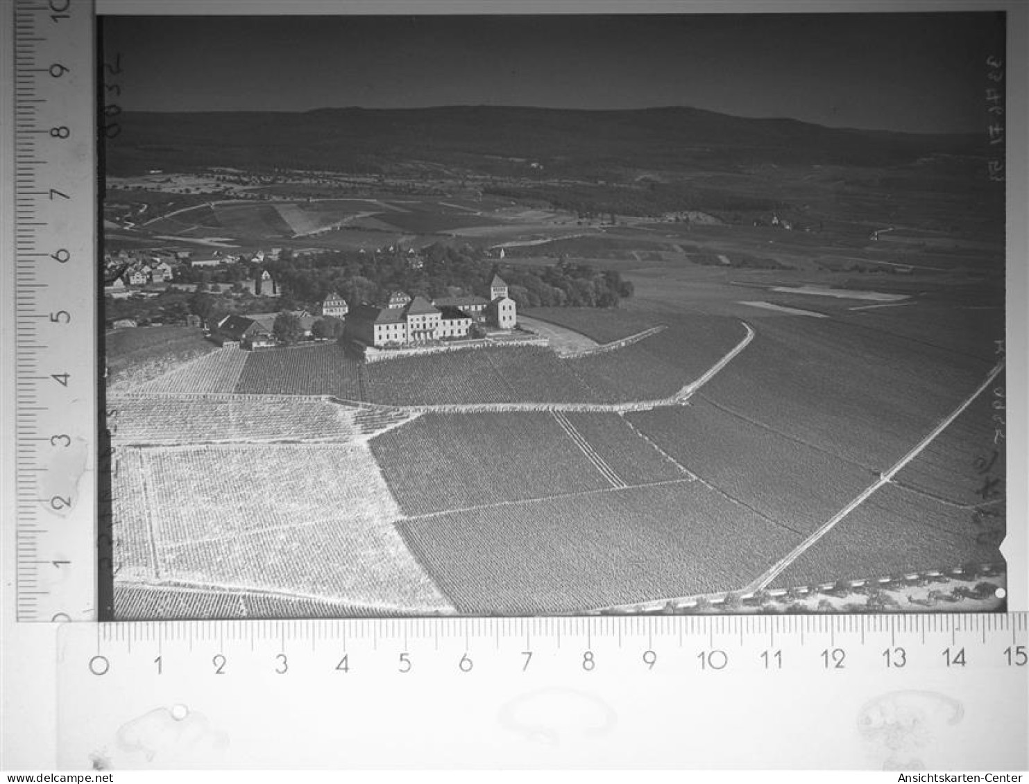 30111929 - Johannisberg , Rheingau