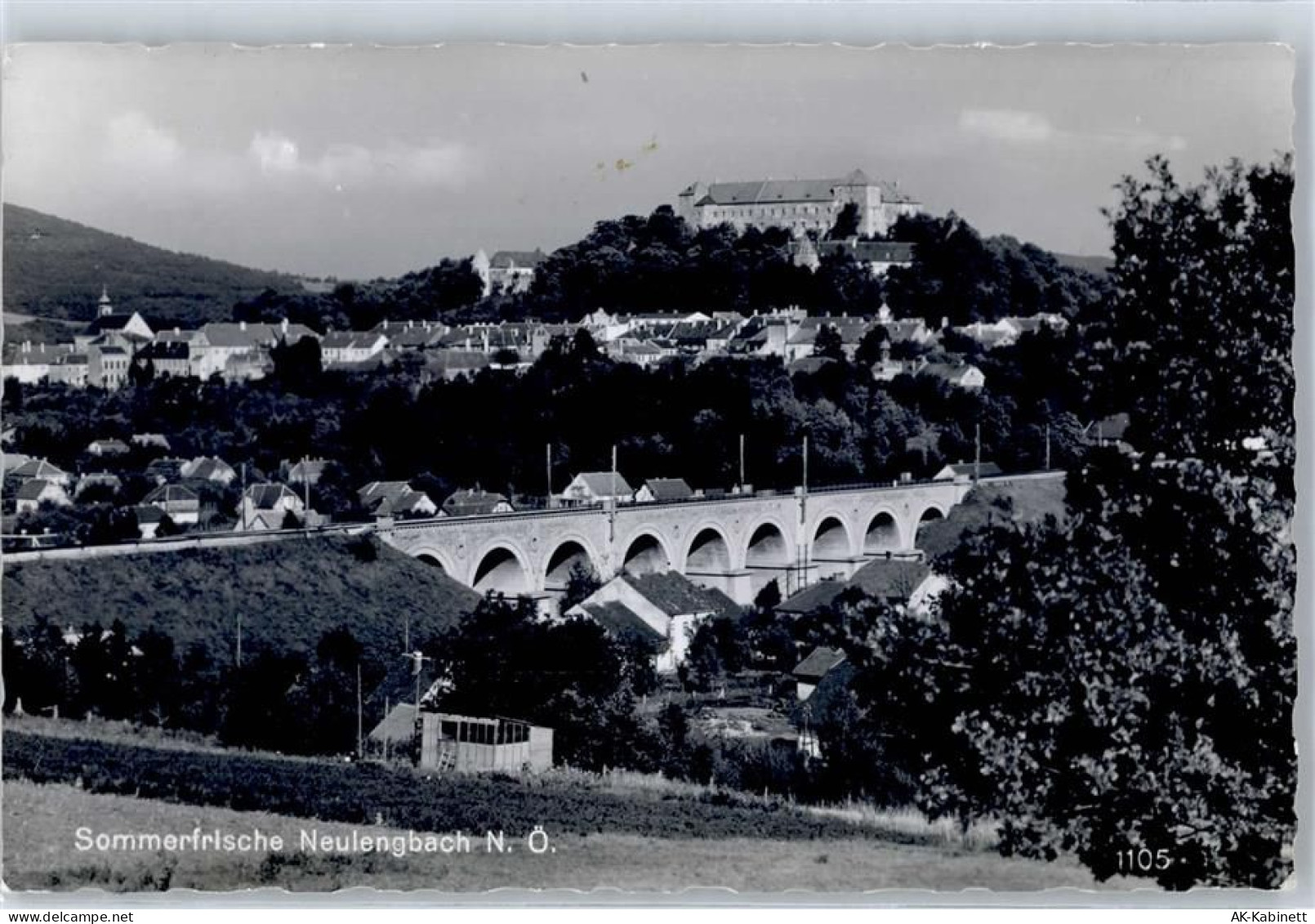 3040 Neulengbach - 51640151