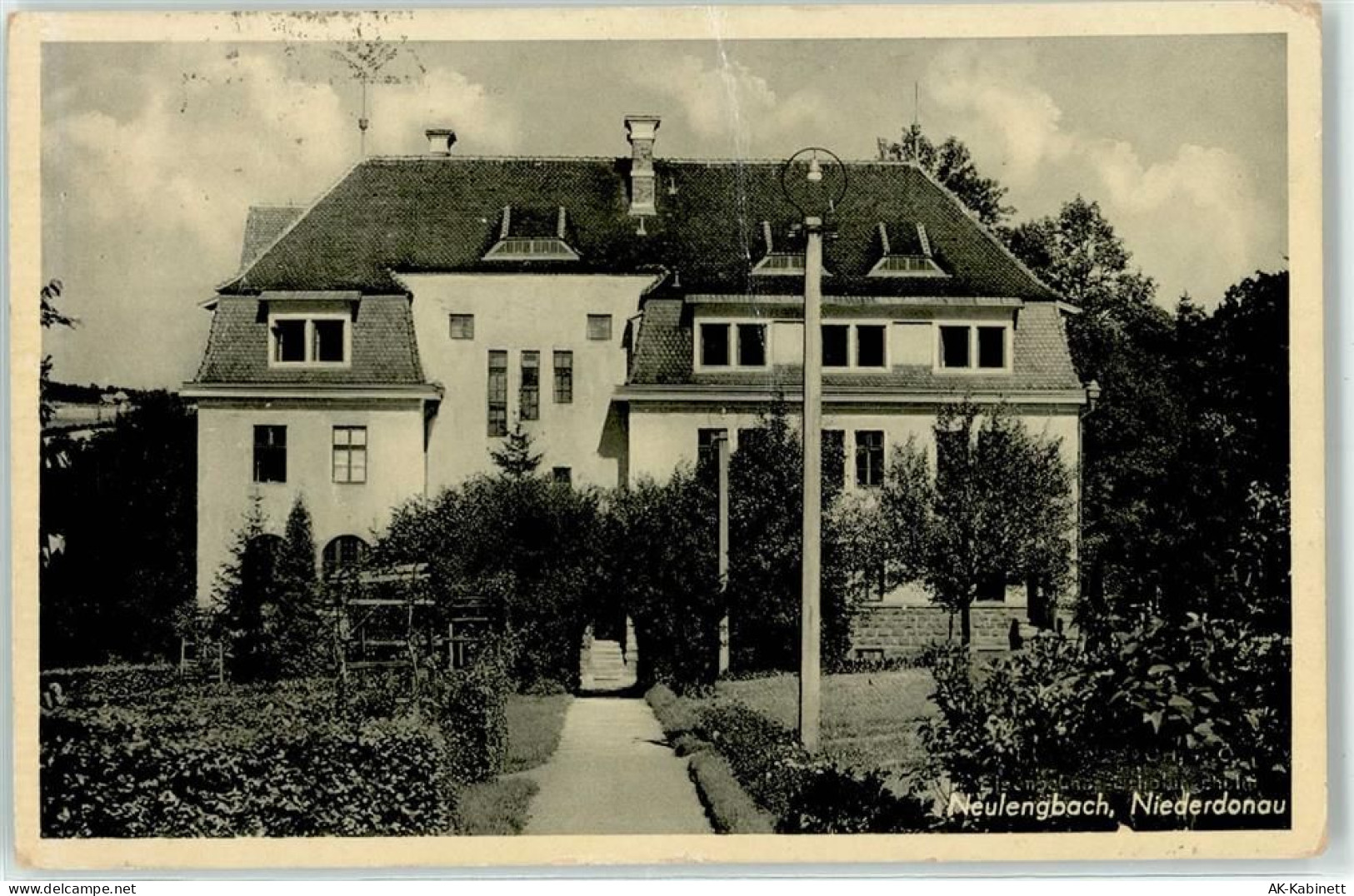 3040 Neulengbach - 51673649