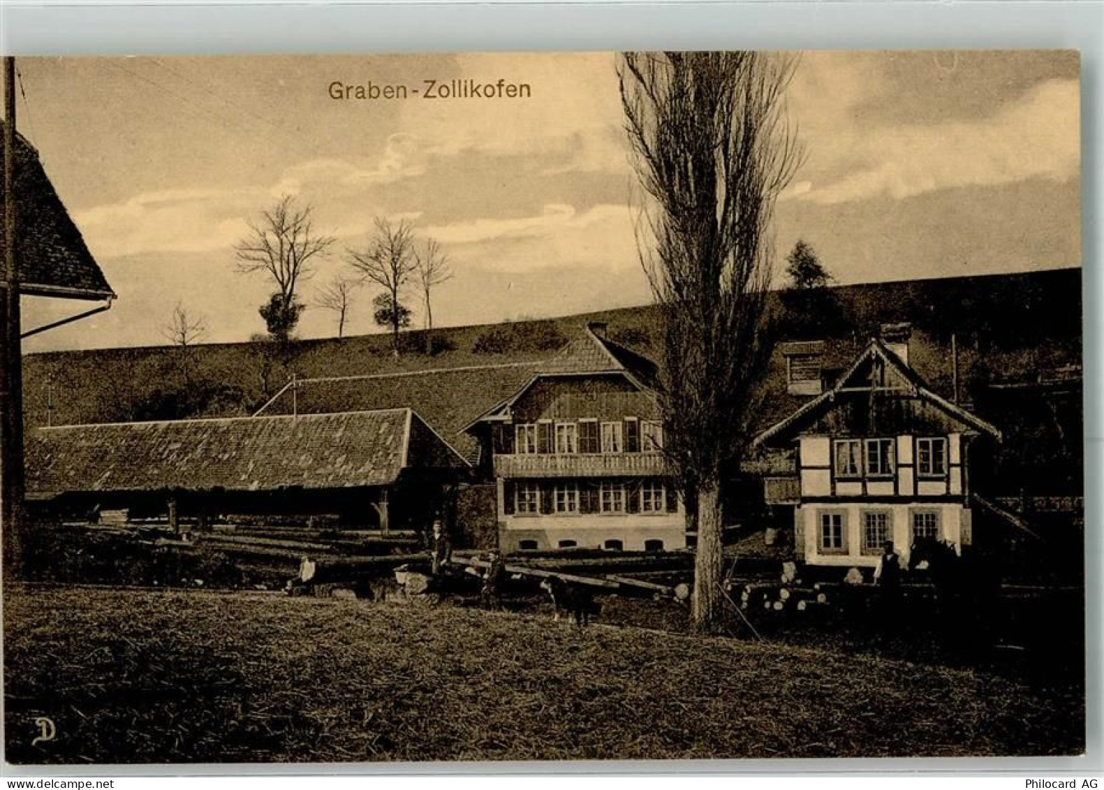 3052 Zollikofen - 13647421