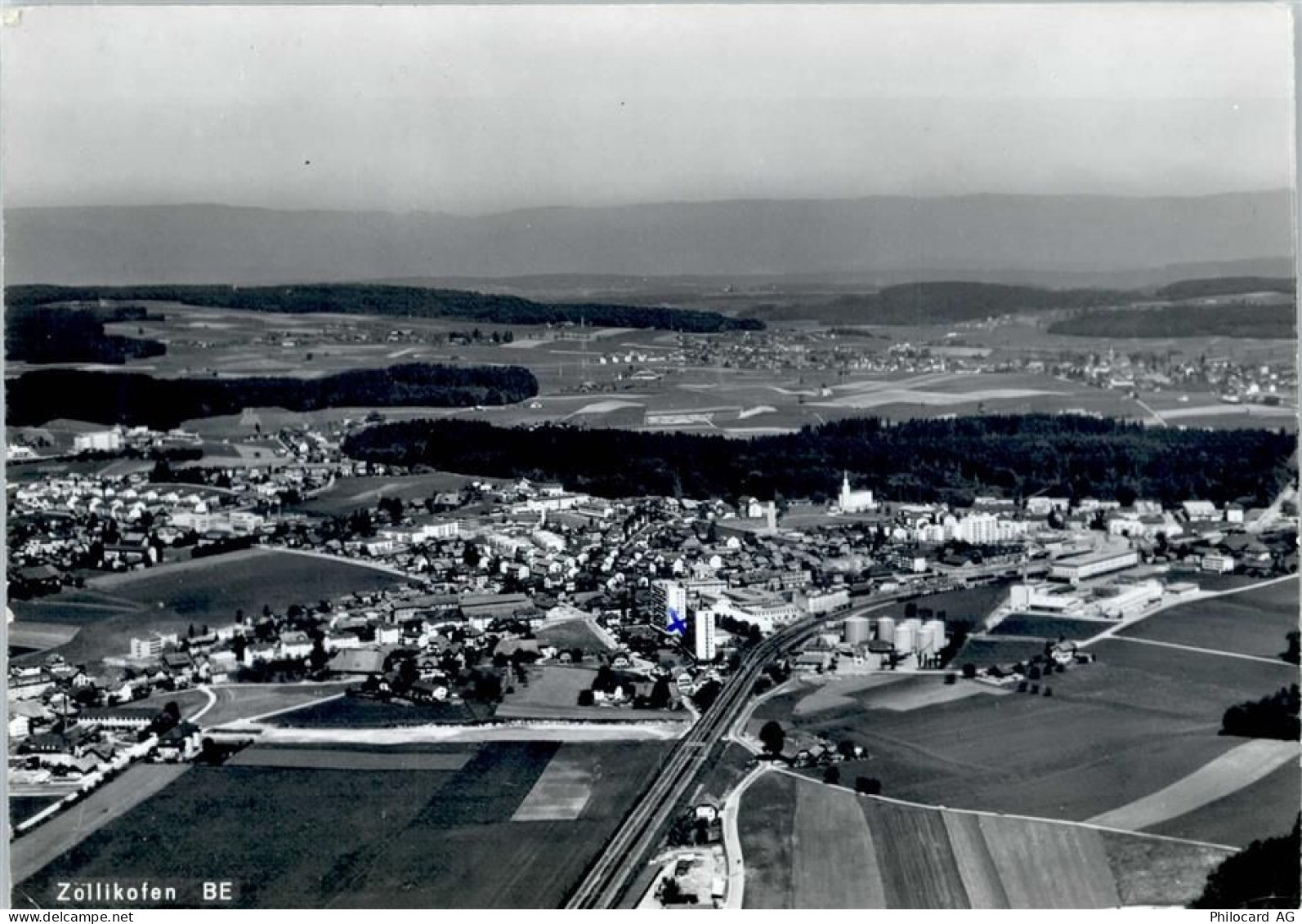 3052 Zollikofen - Gesamtansicht - 50746731