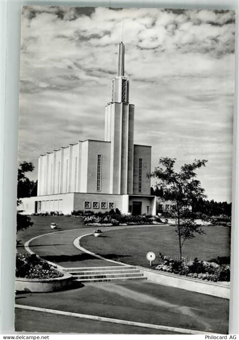 3052 Zollikofen - Kirche Jesu Christi der heiligen letzten Tage - 39764867