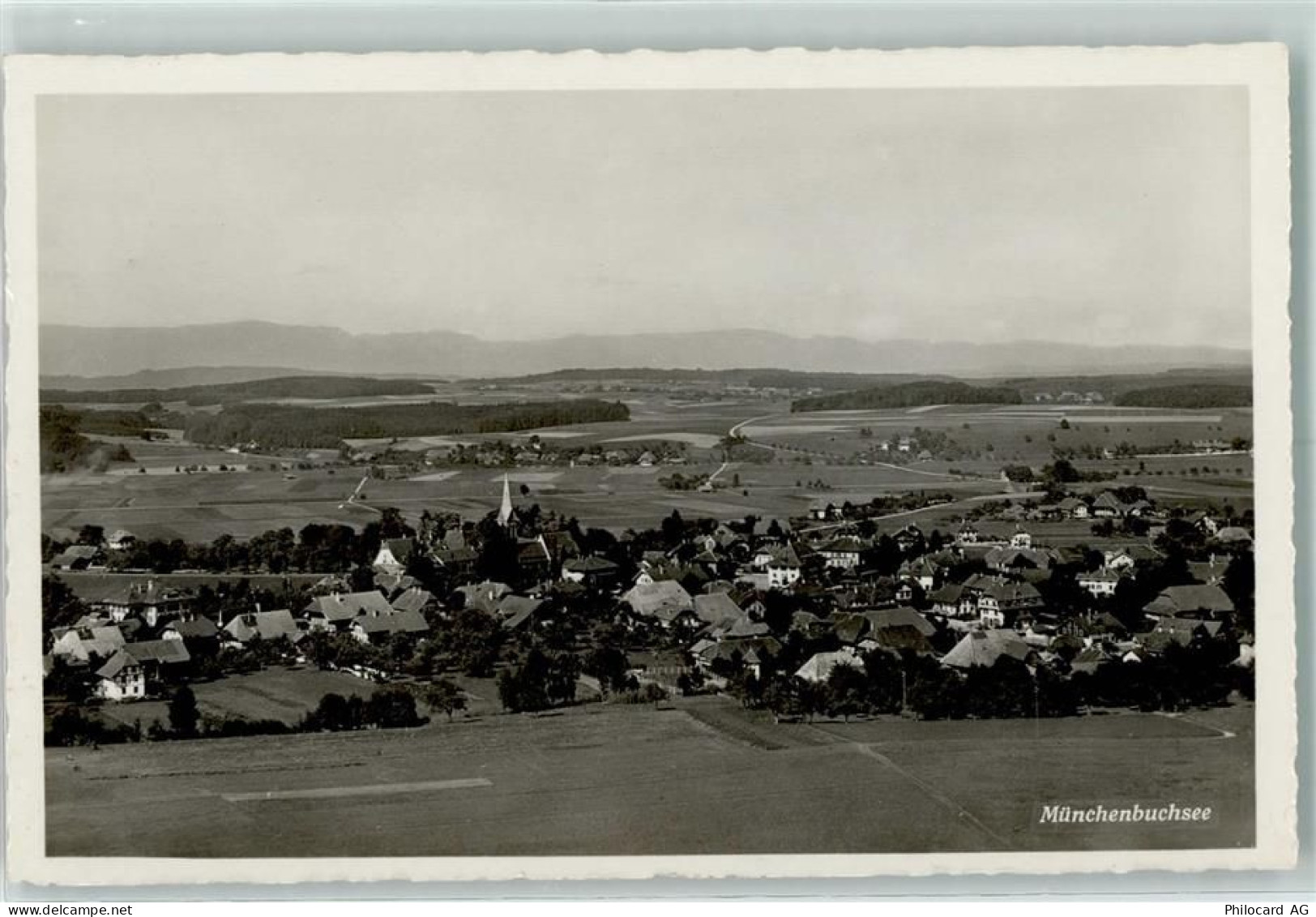 3053 Münchenbuchsee - 10304400