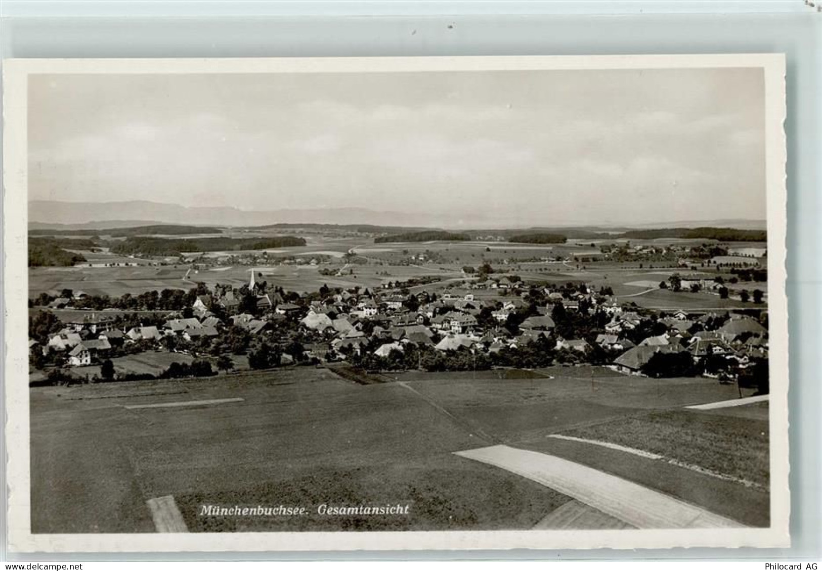 3053 Münchenbuchsee - 10304404