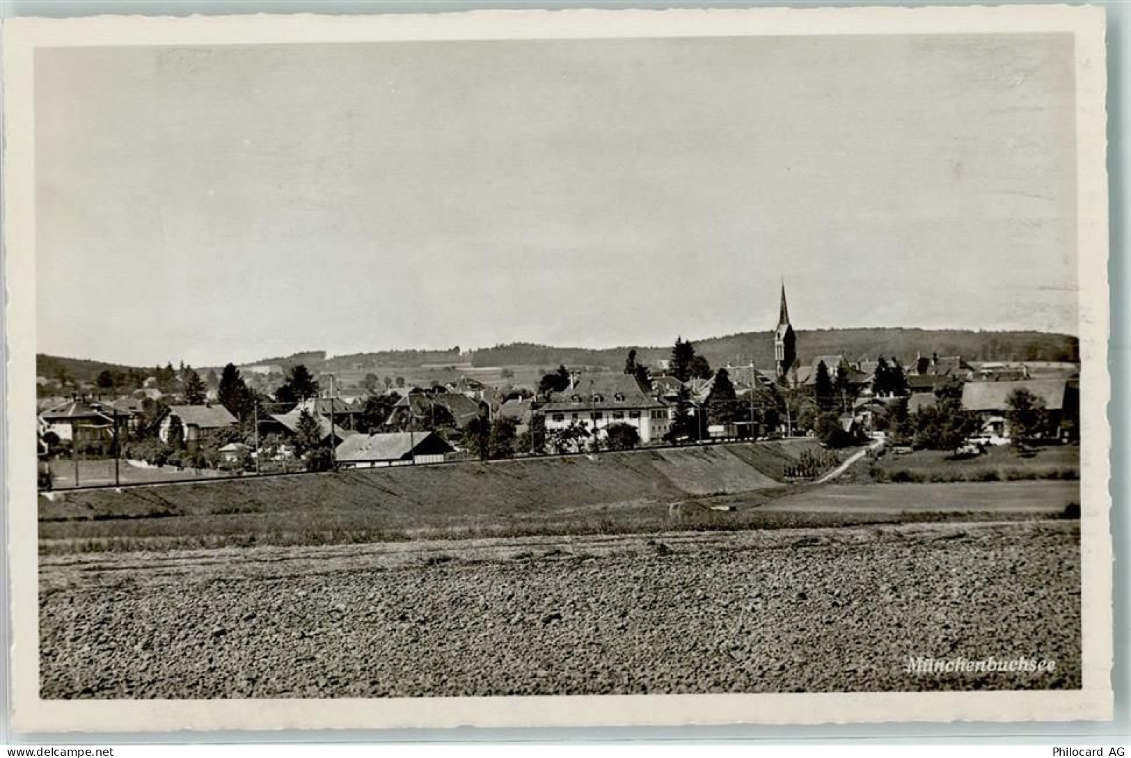 3053 Münchenbuchsee - 10304405