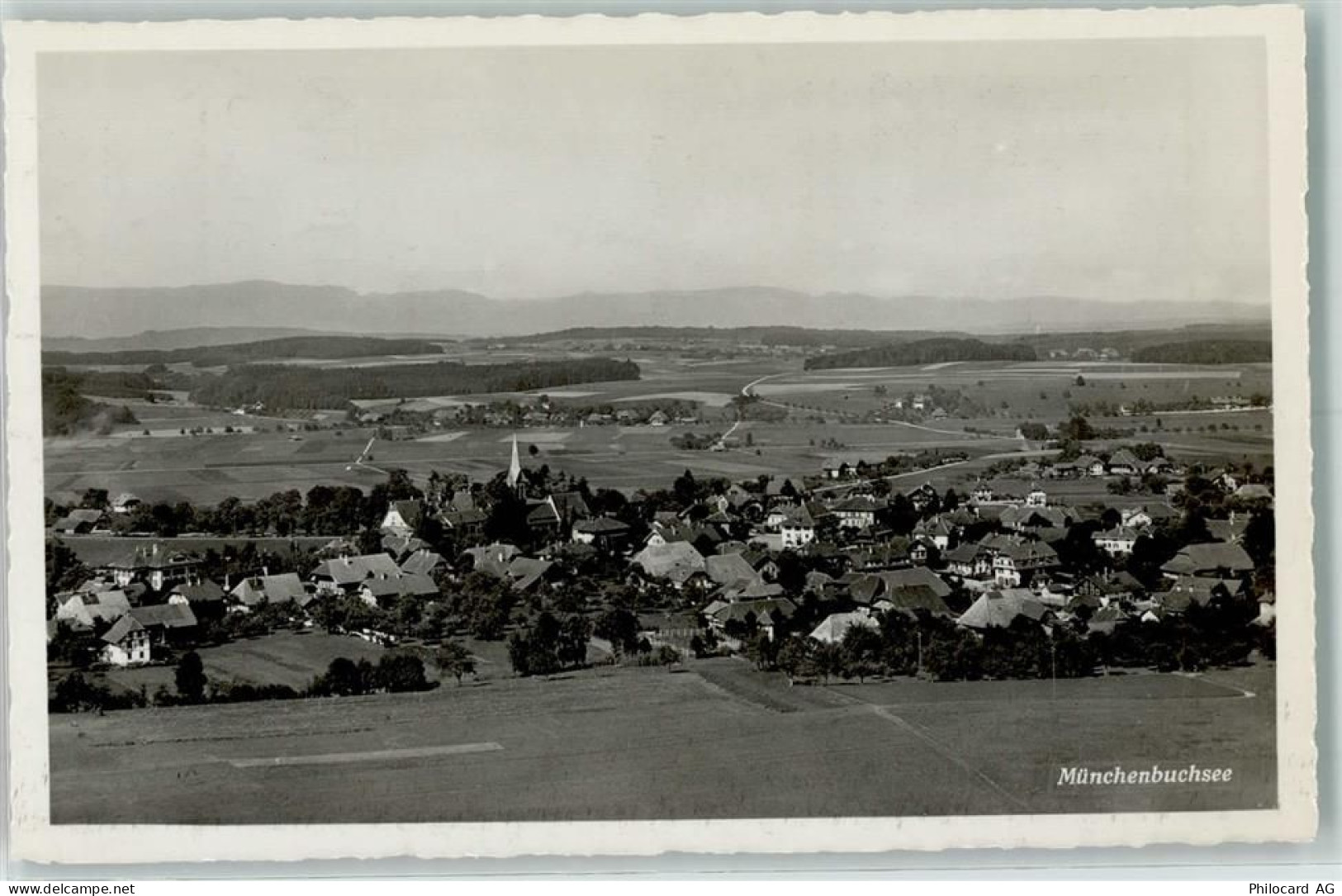 3053 Münchenbuchsee - 10304406