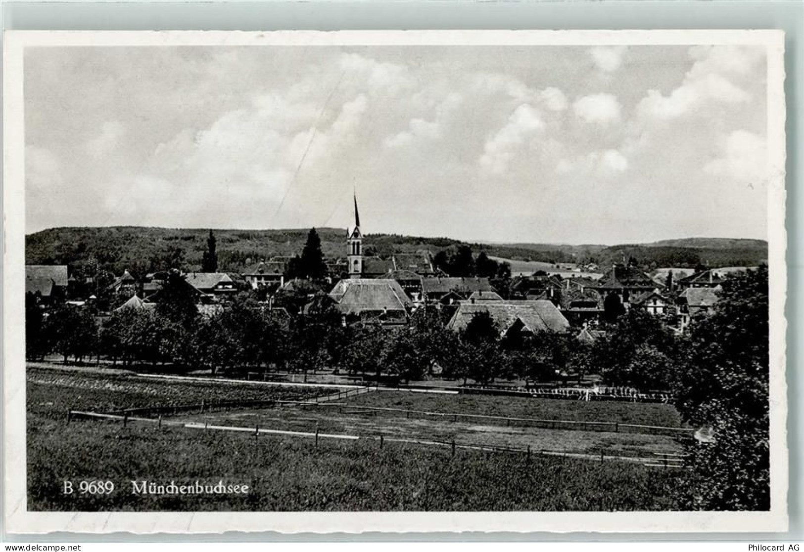 3053 Münchenbuchsee - 13137969