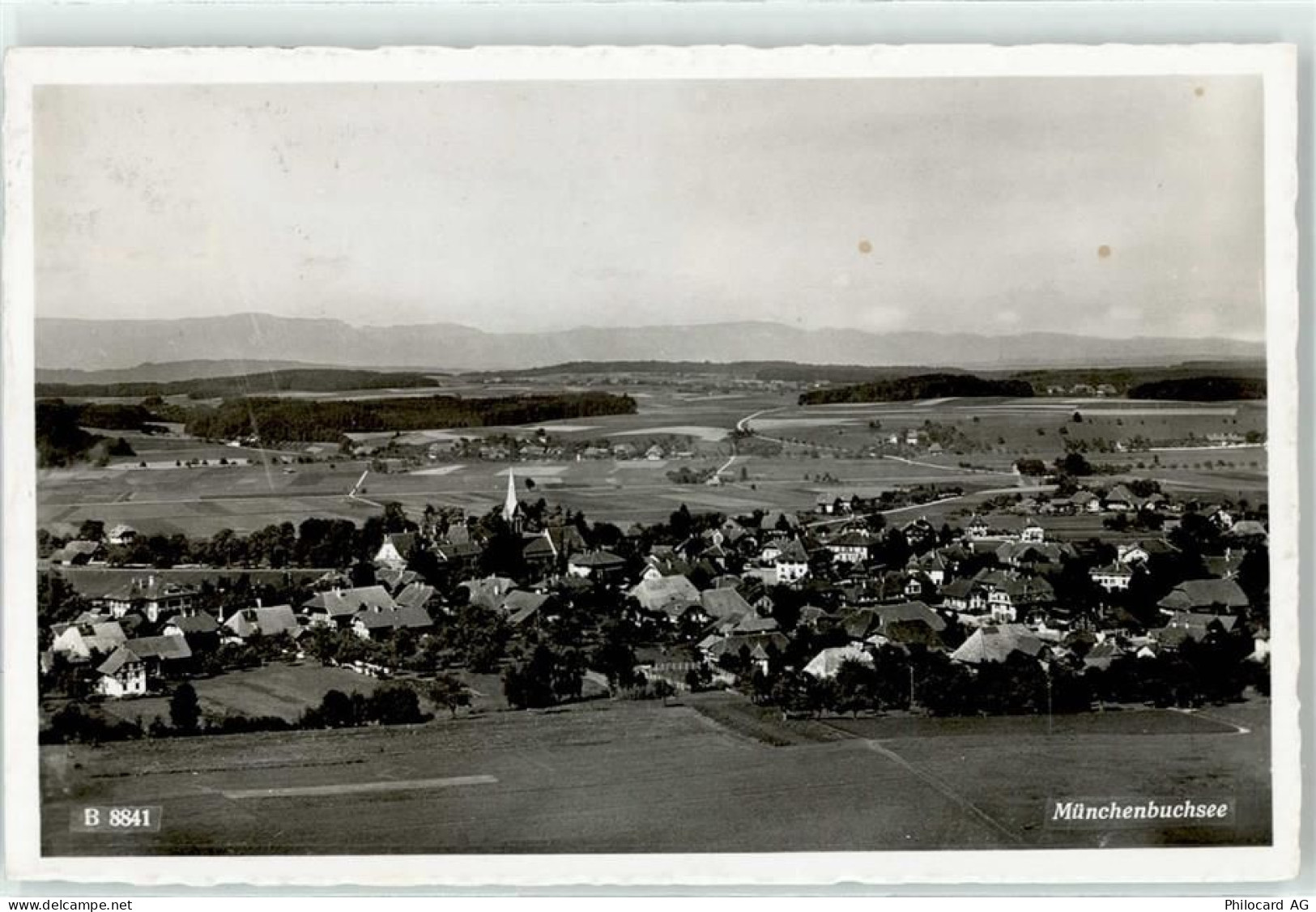 3053 Münchenbuchsee - 51713909