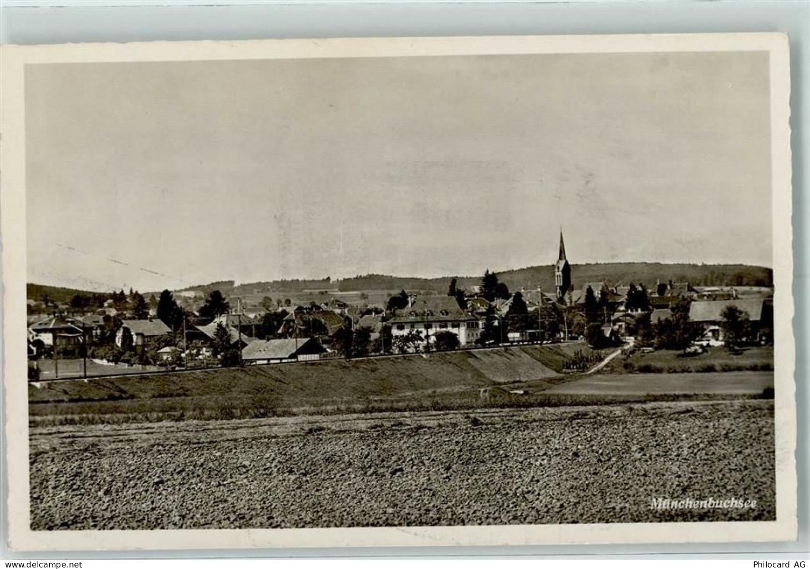 3053 Münchenbuchsee Gebrauchsspuren - 10303066