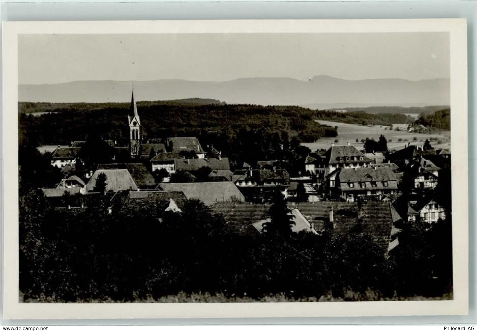 3053 Münchenbuchsee Gebrauchsspuren - 10303067