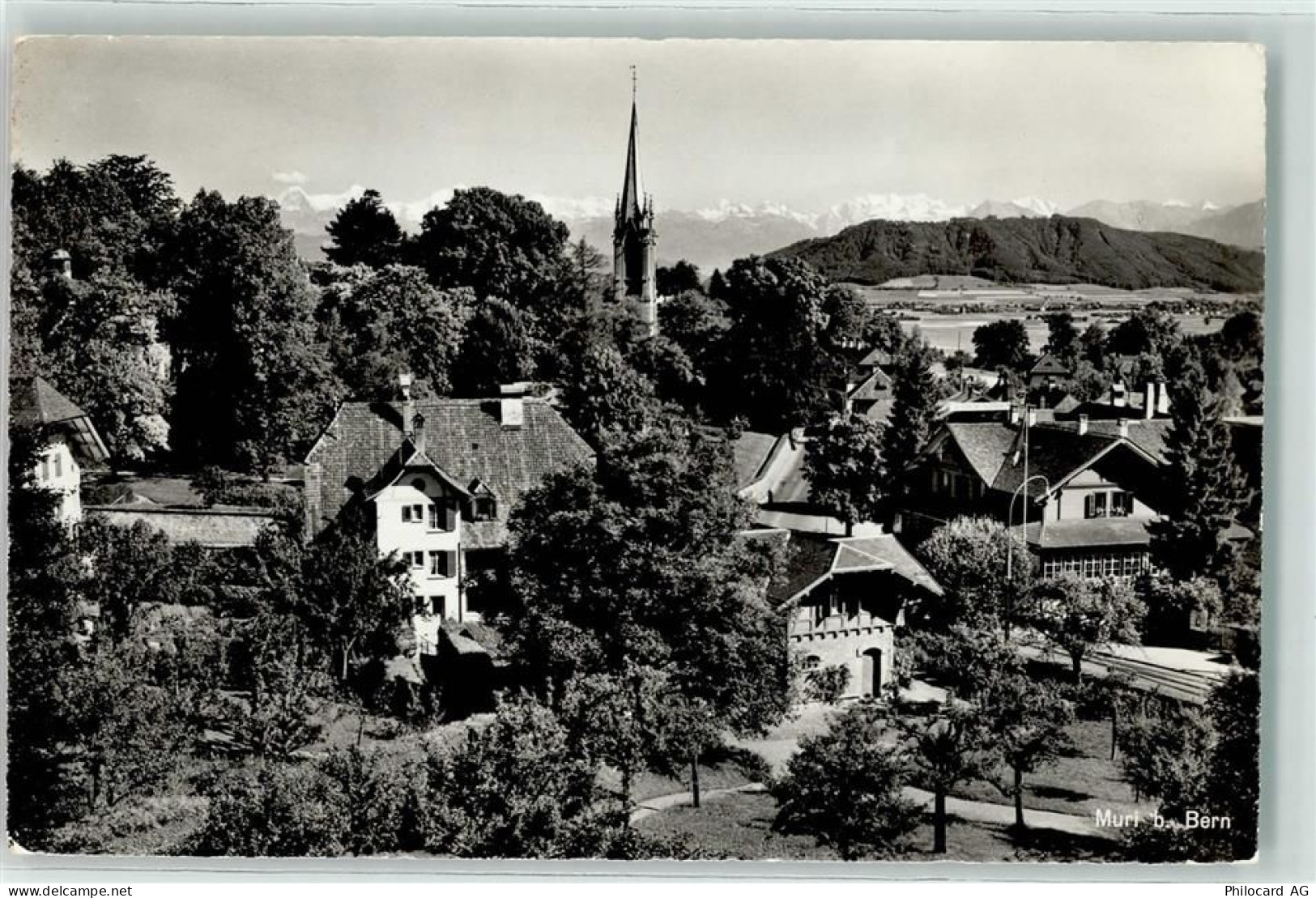 3074 Muri b. Bern - 10601368