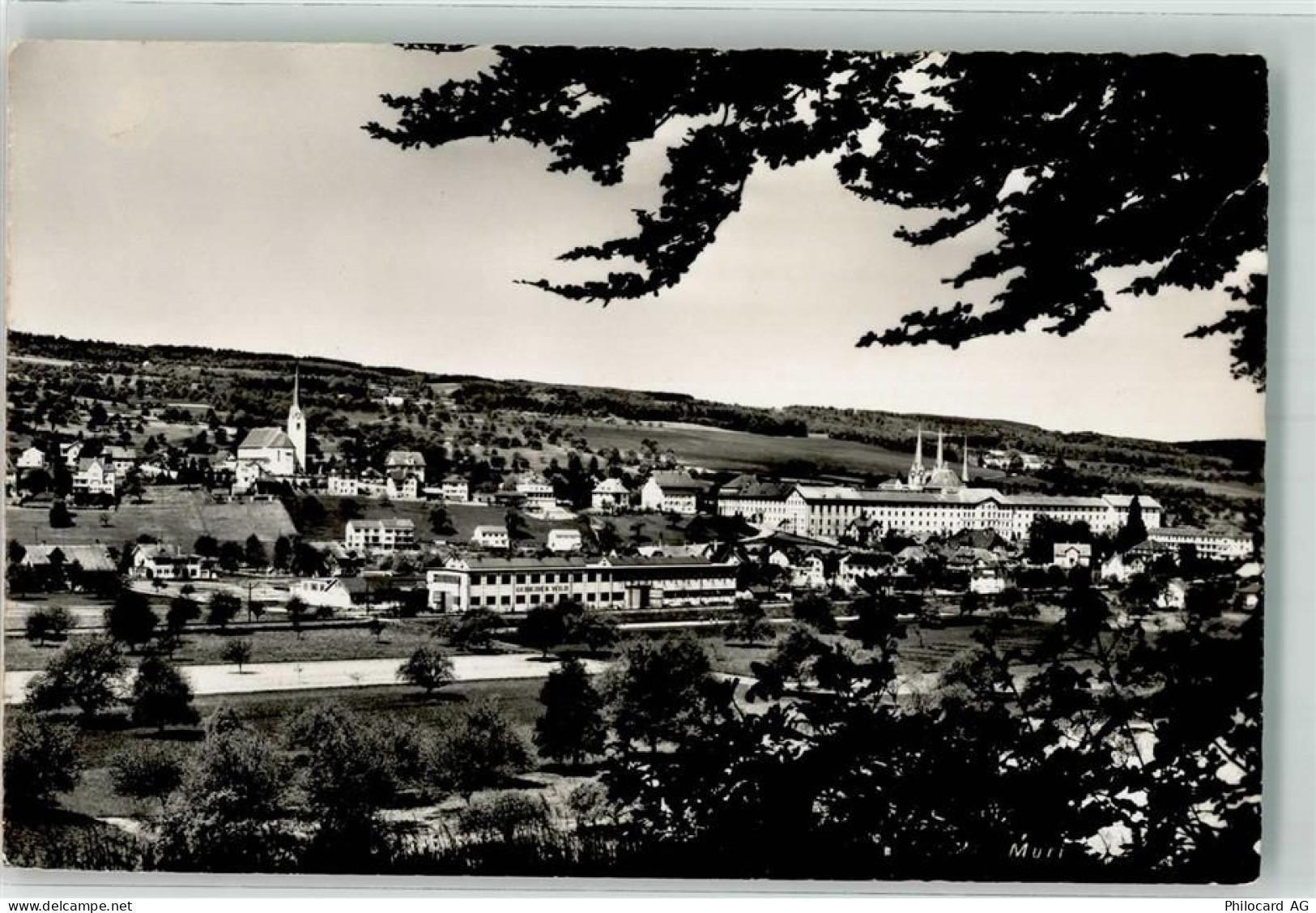 3074 Muri b. Bern Gebrauchsspuren - 39704455