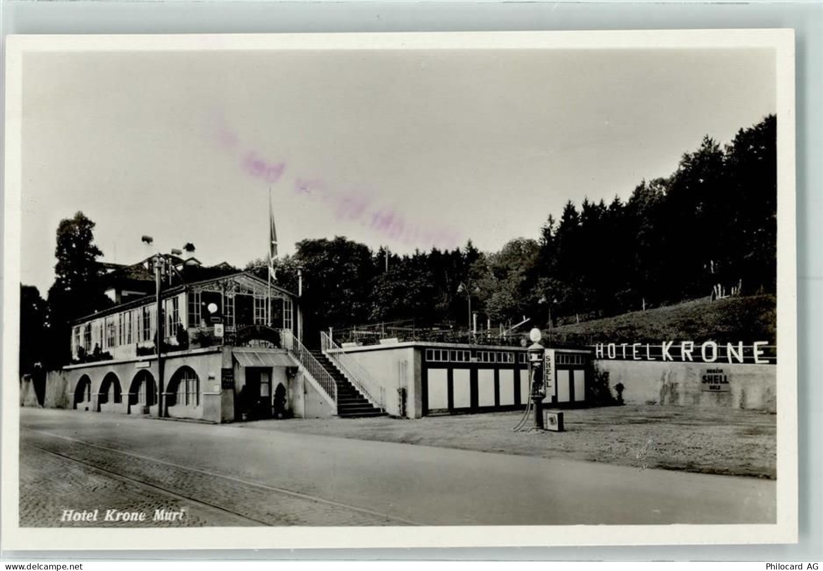 3074 Muri b. Bern - Hotel Krone - 13223404