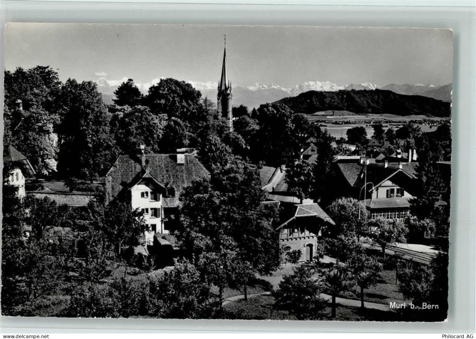 3074 Muri b. Bern - Ortsansicht - 10159882