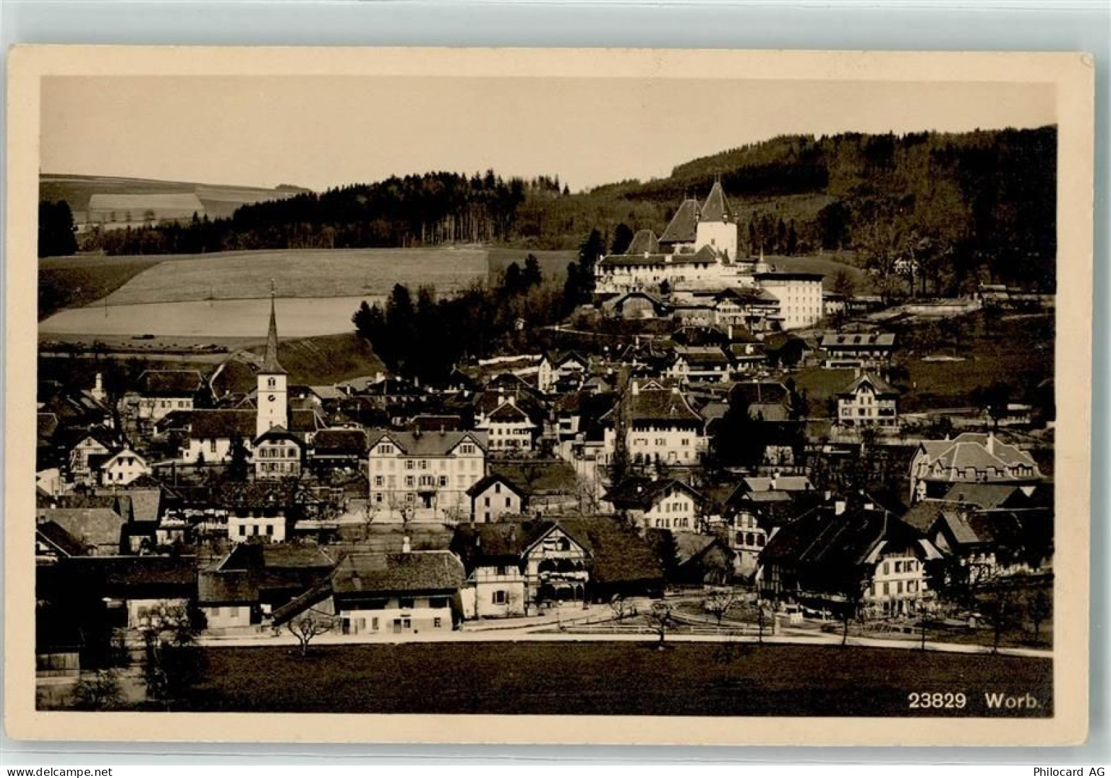 3076 Worb - 10624637