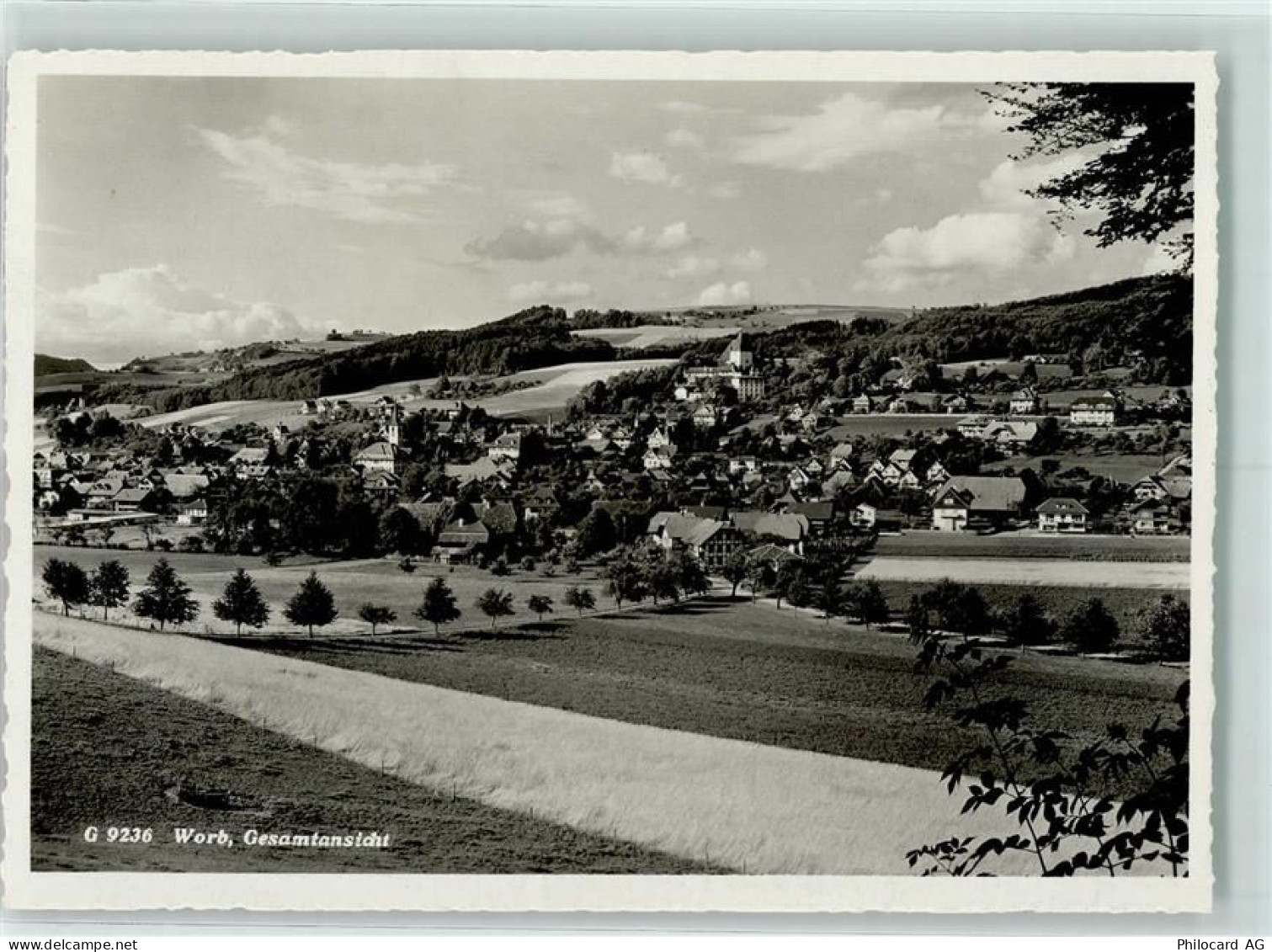 3076 Worb - 13137538