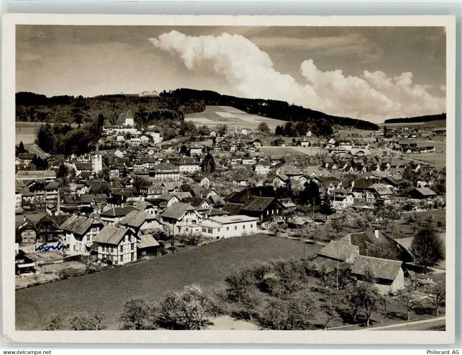 3076 Worb - 13137547