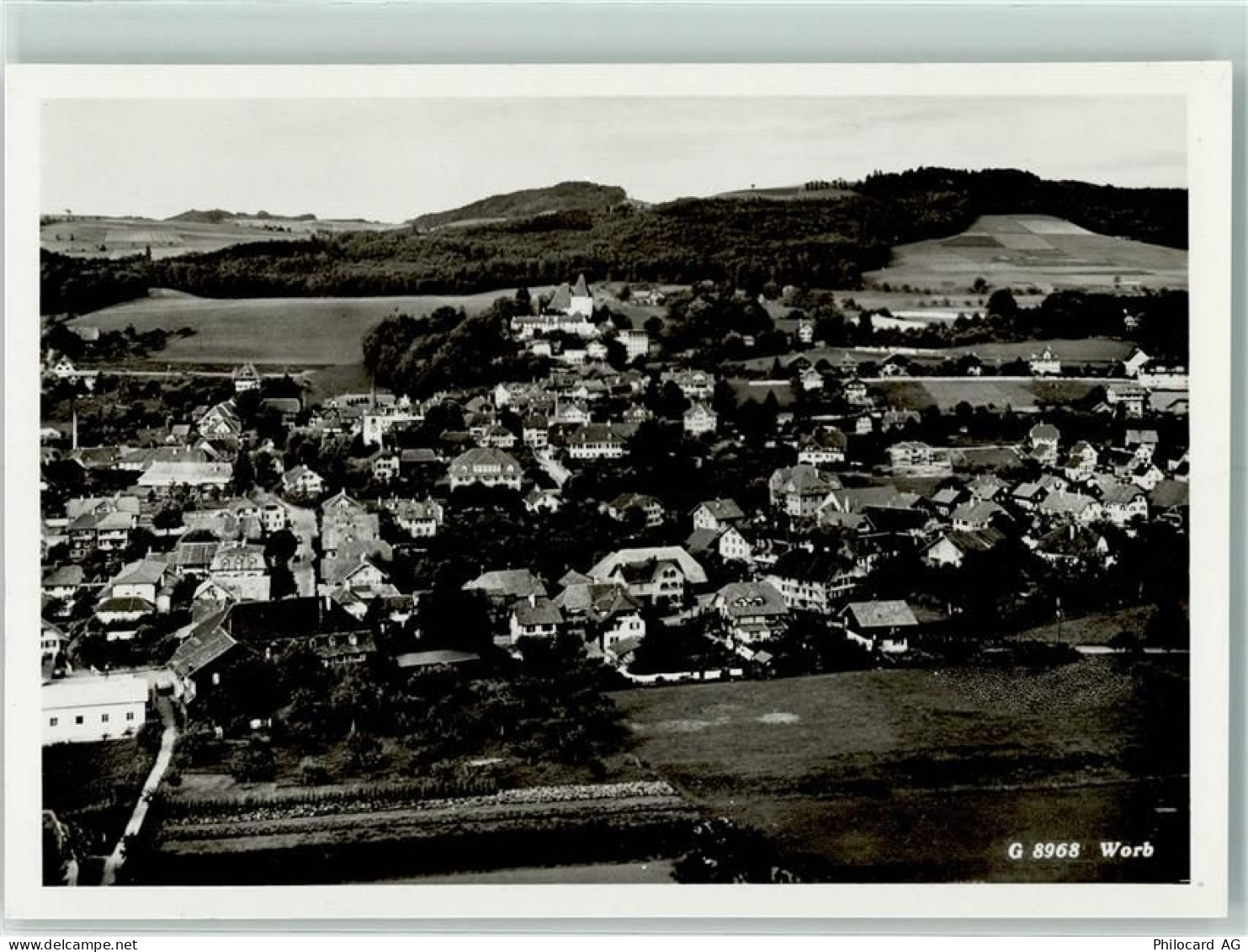 3076 Worb - 13137554