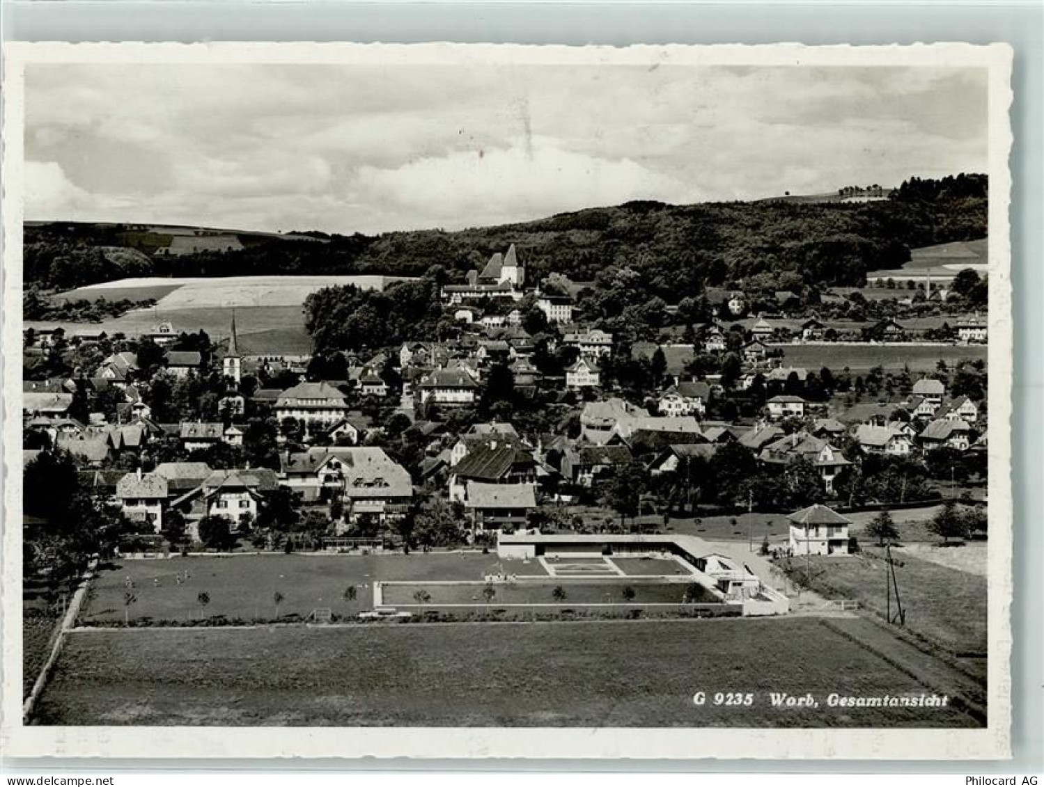 3076 Worb - 13137567