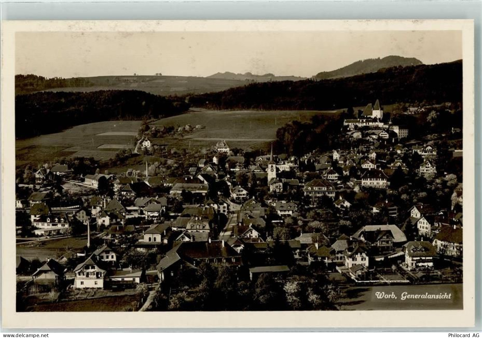 3076 Worb - 13137991