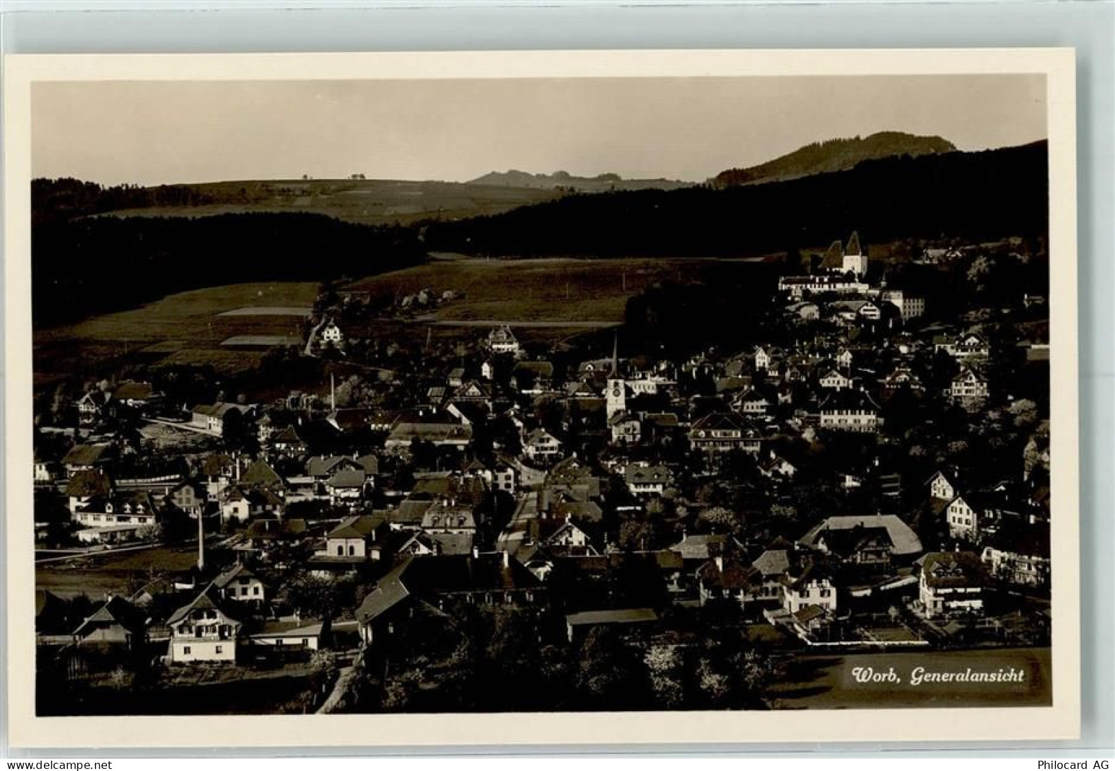 3076 Worb - 13137992