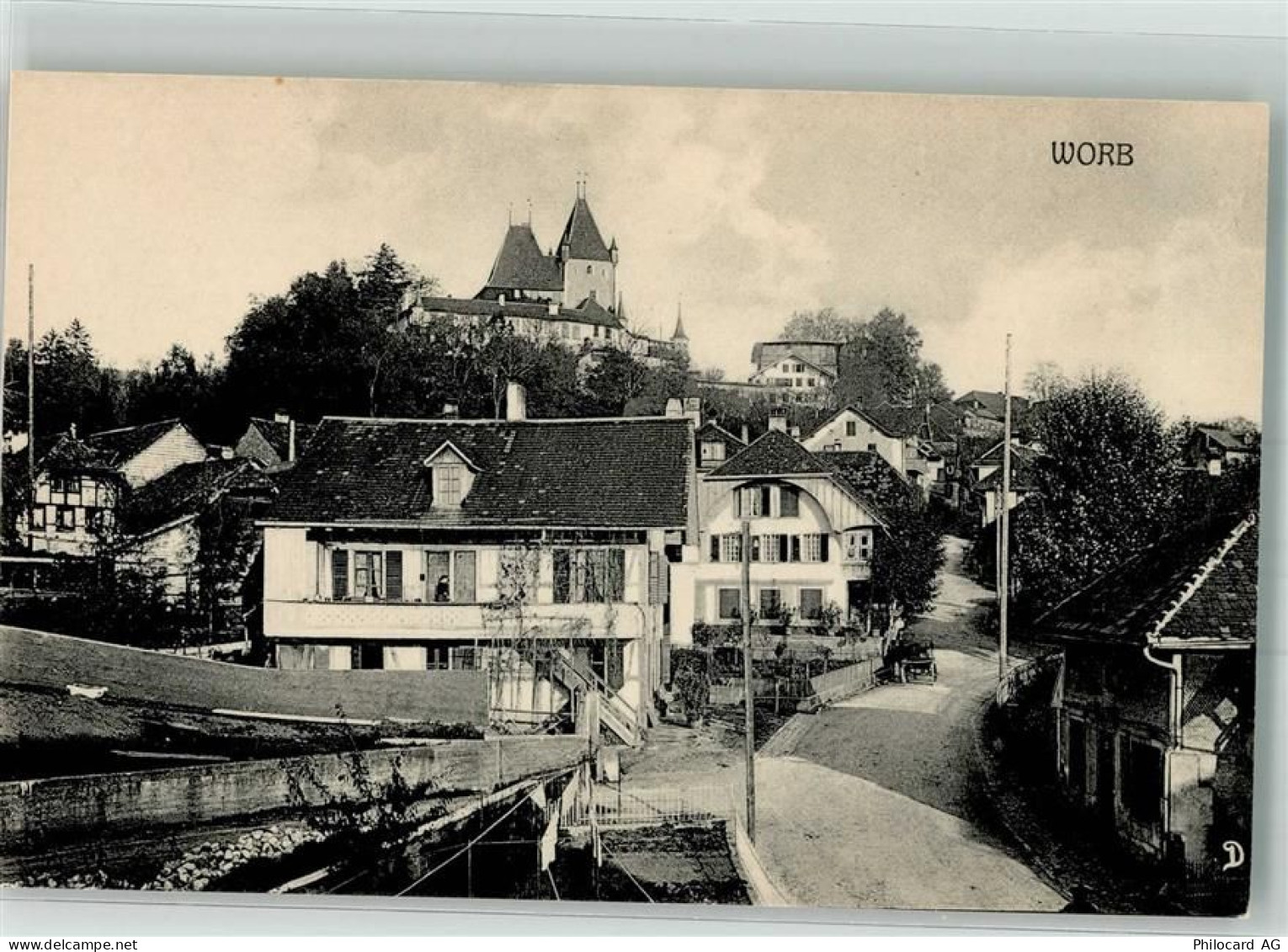 3076 Worb Foto AK - 13552021