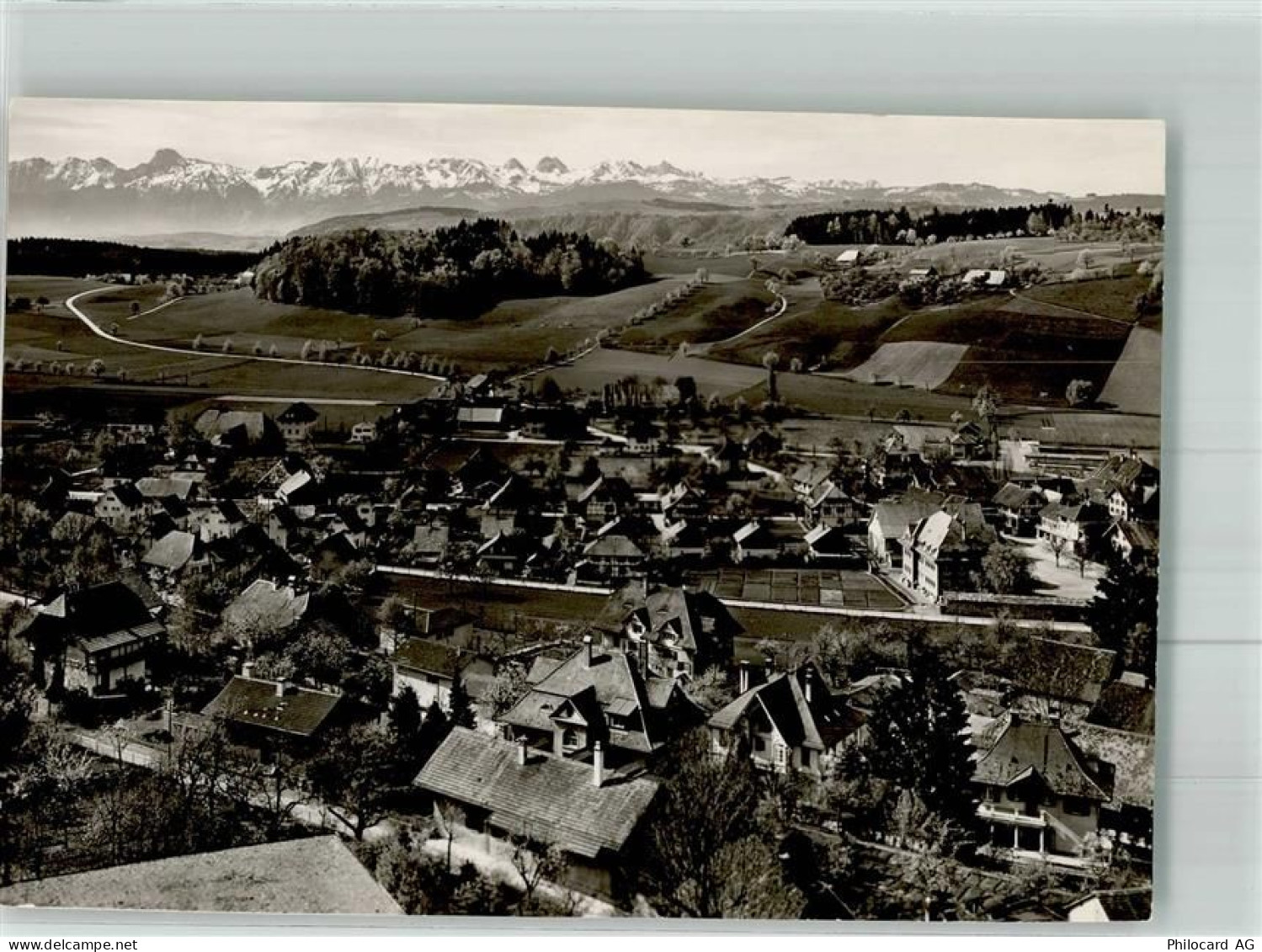 3076 Worb Gebrauchsspuren beschnitten - 38024615