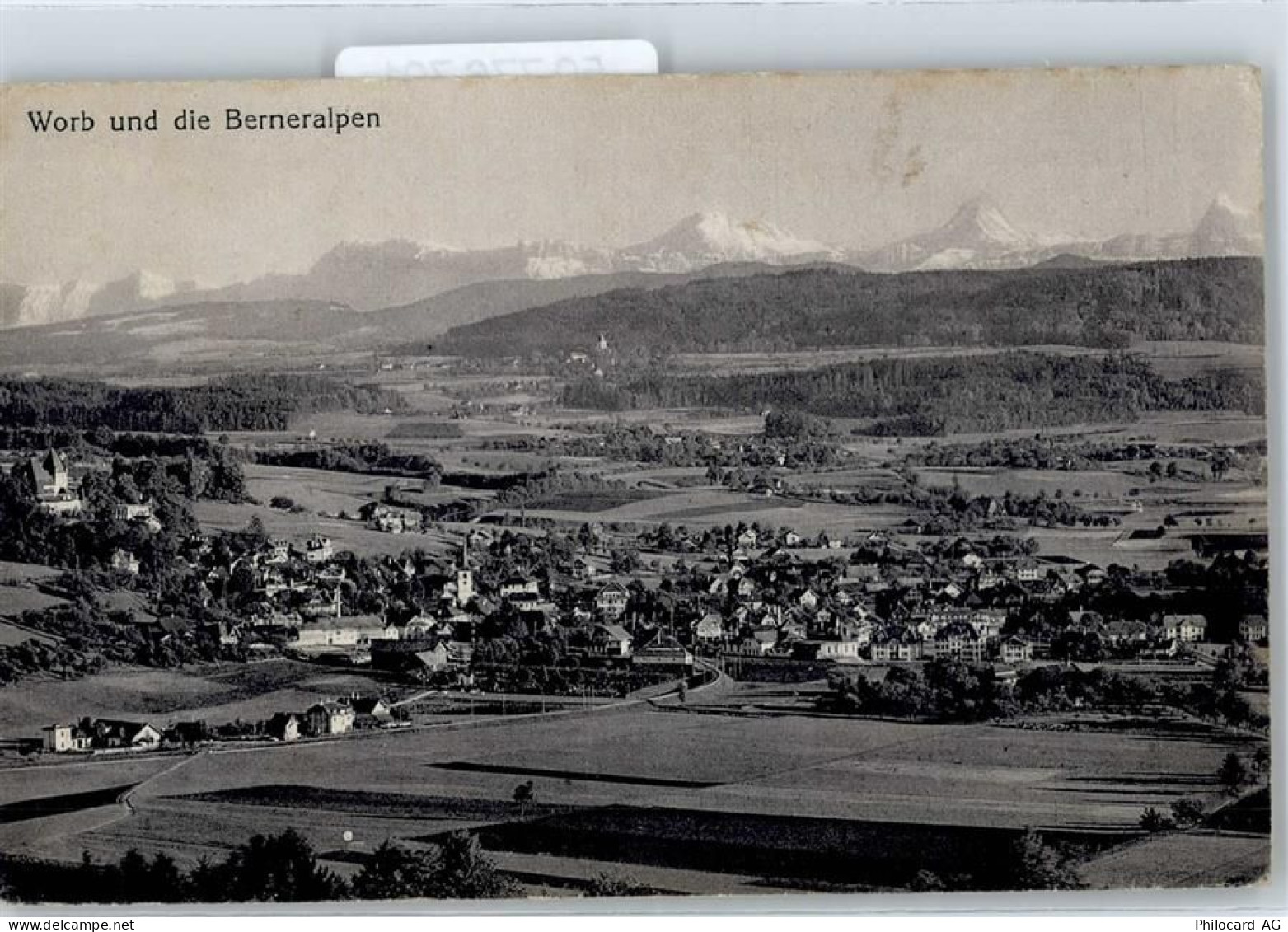 3076 Worb - Gesamtansicht - 50776701