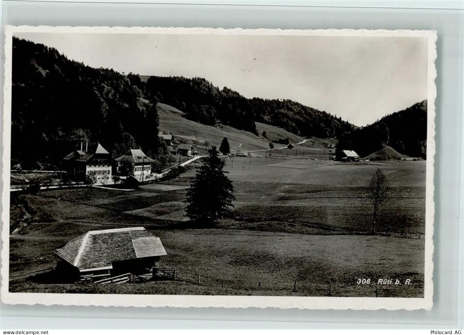 3099 Rüti b. Riggisberg - Ferienheim Gibelegg - 11051321