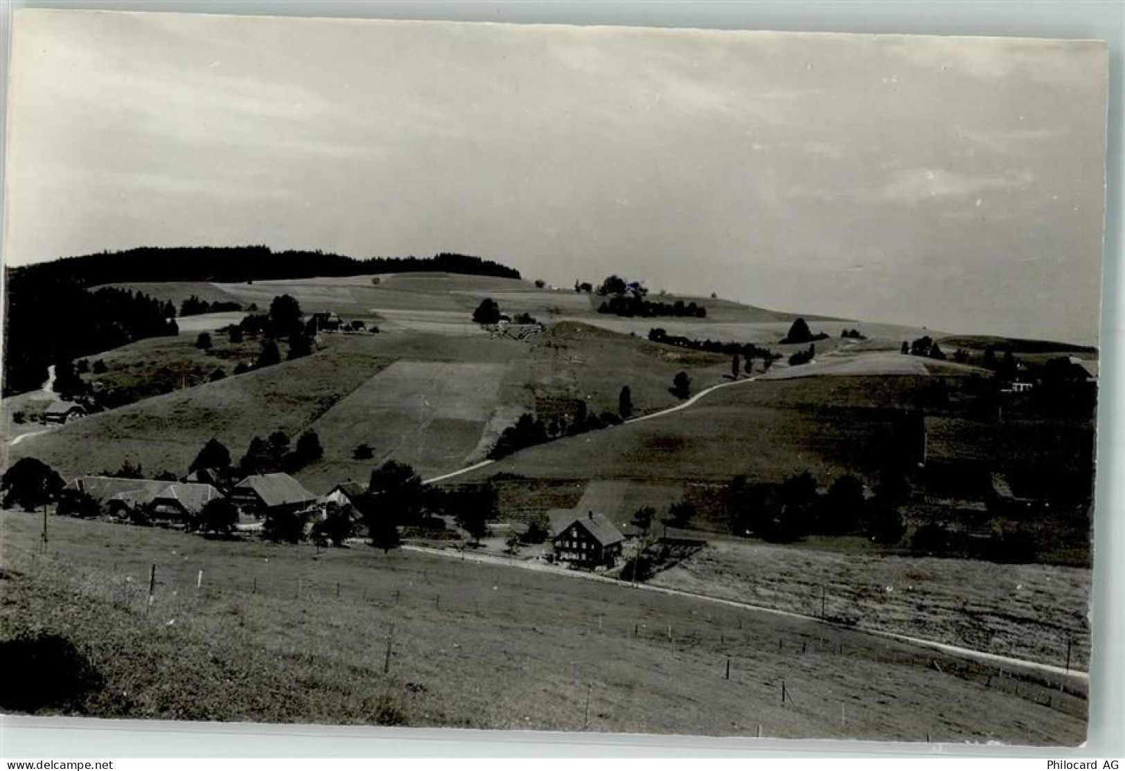 3099 Rüti b. Riggisberg Foto AK Plötsch - 10735191