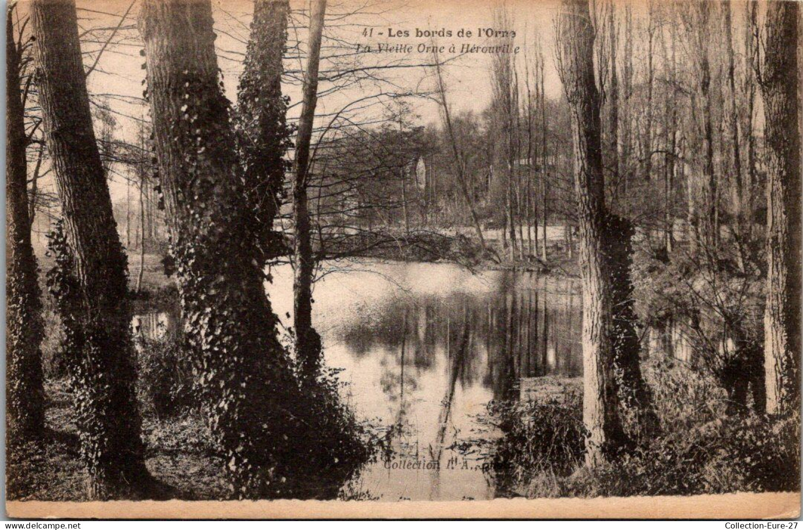 (31/10/25) 14-CPA HEROUVILLE SAINT CLAIR